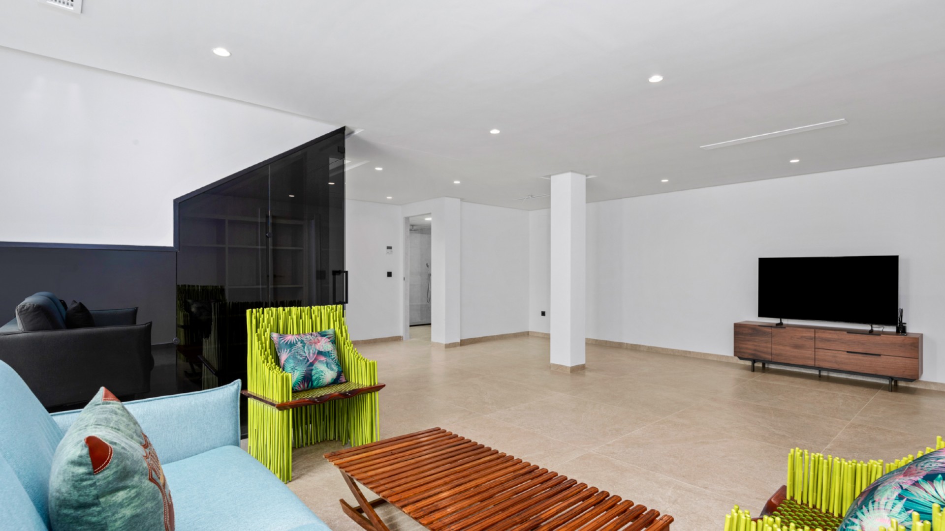 Venta - Chalet Independiente -
El Campello - El Amerador