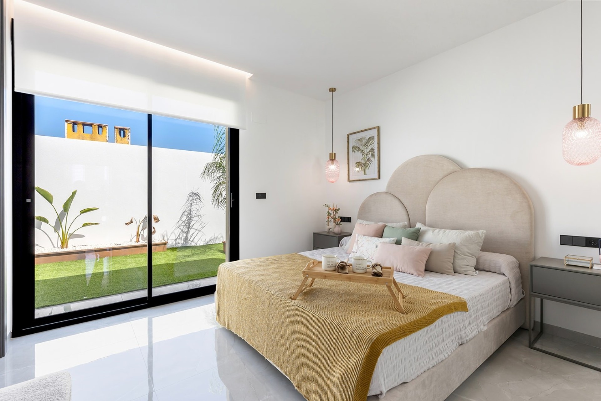 Venta - Chalet Independiente -
El Chaparral