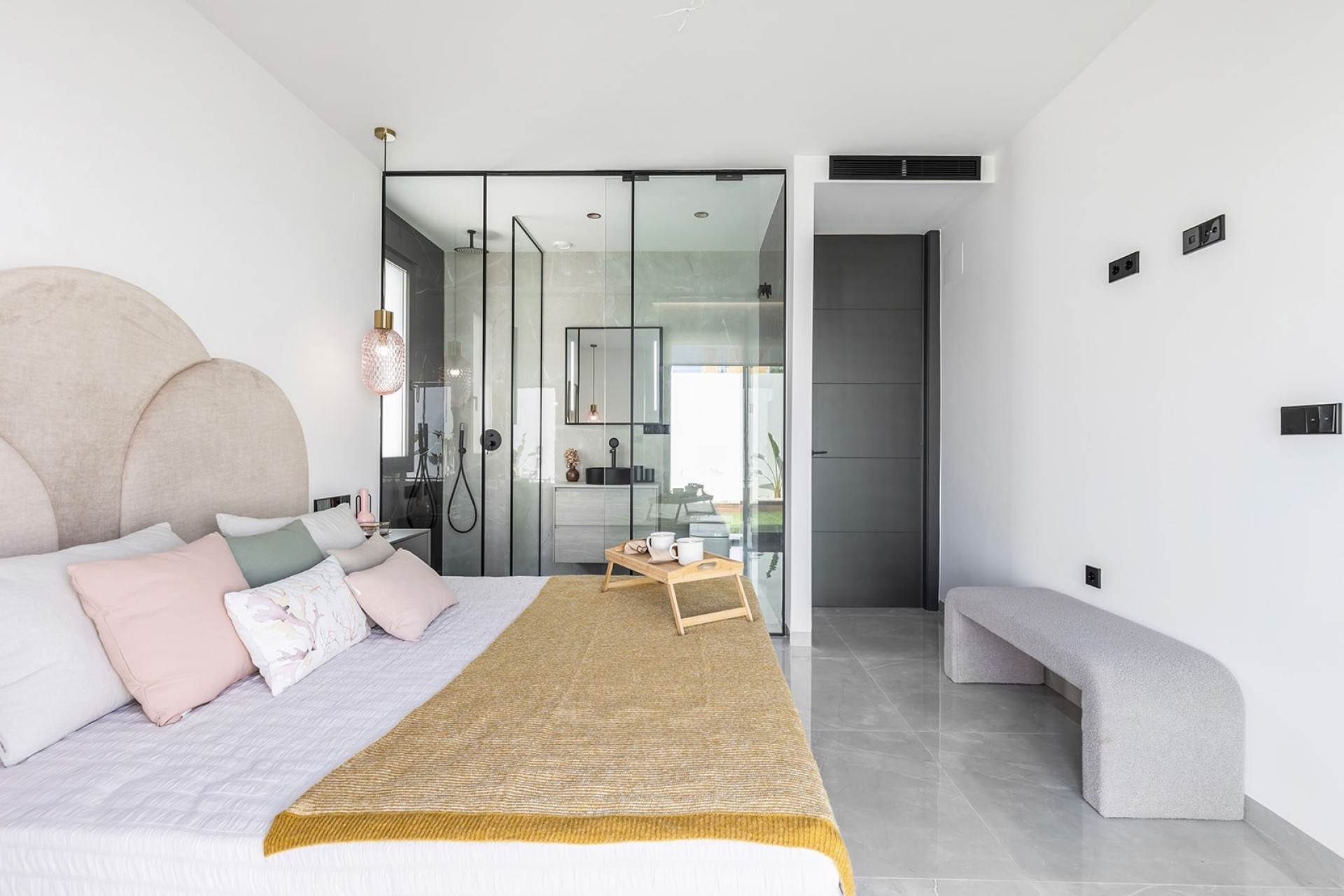 Venta - Chalet Independiente -
El Chaparral