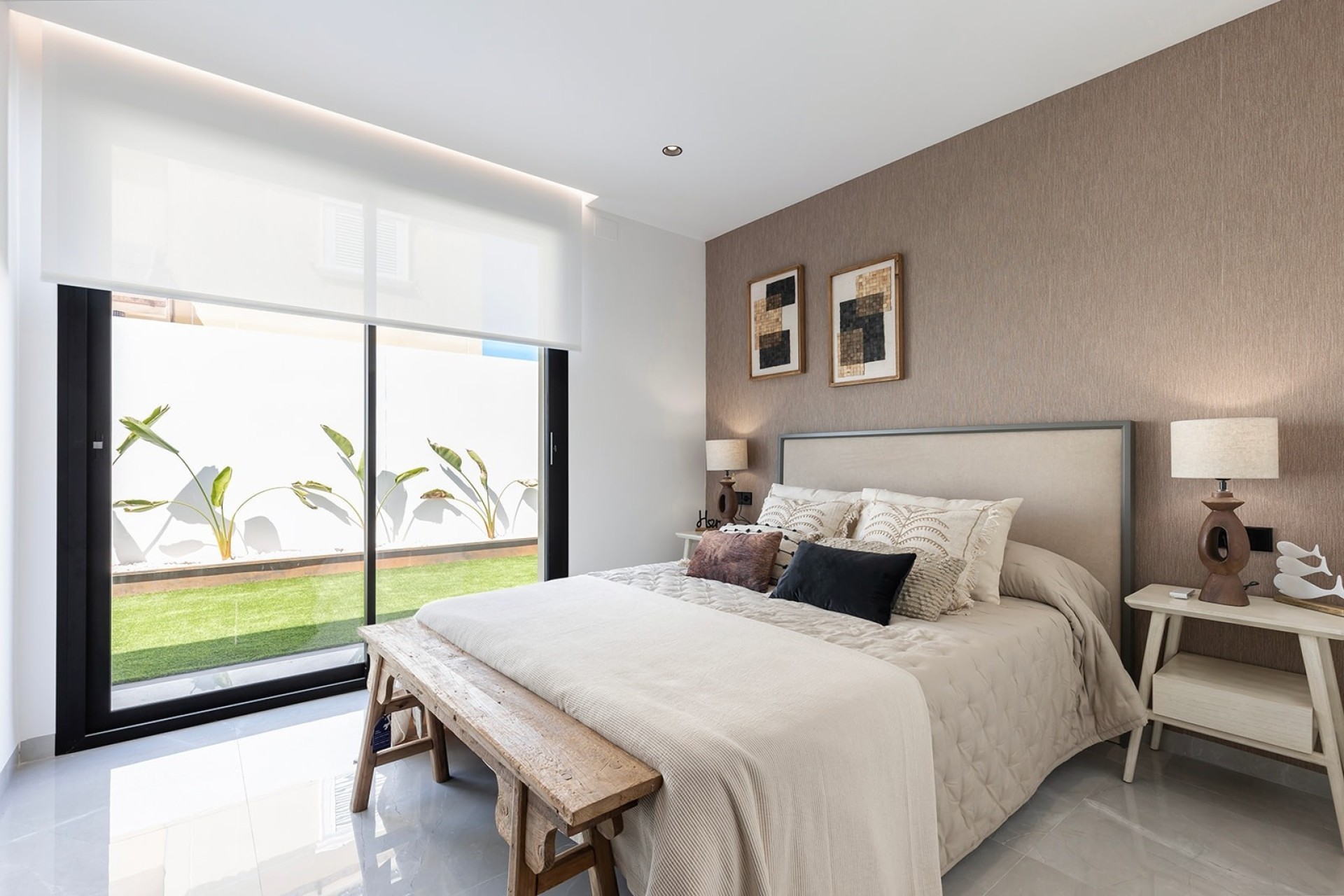 Venta - Chalet Independiente -
El Chaparral