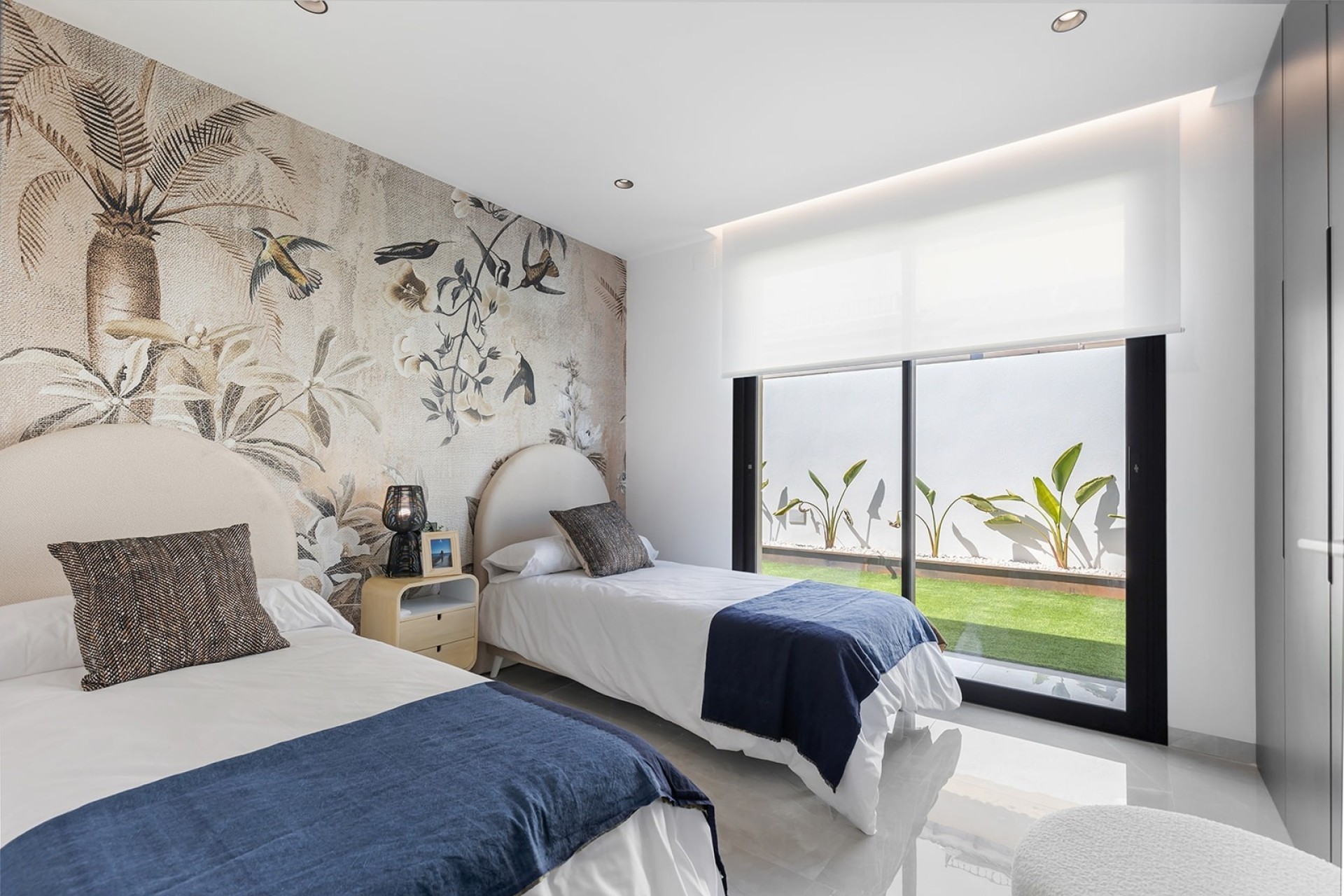 Venta - Chalet Independiente -
El Chaparral
