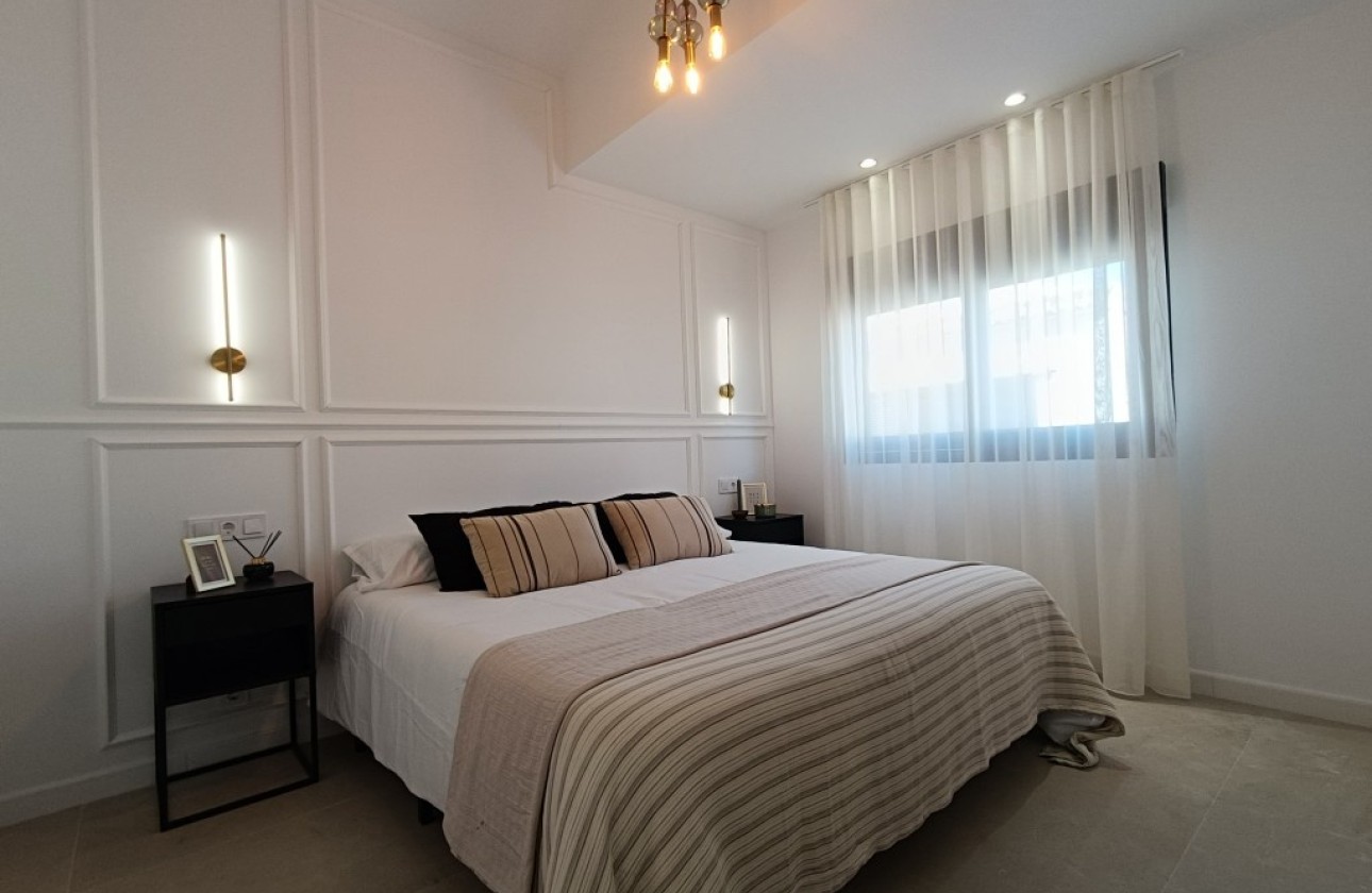 Venta - Chalet Independiente -
El Chaparral