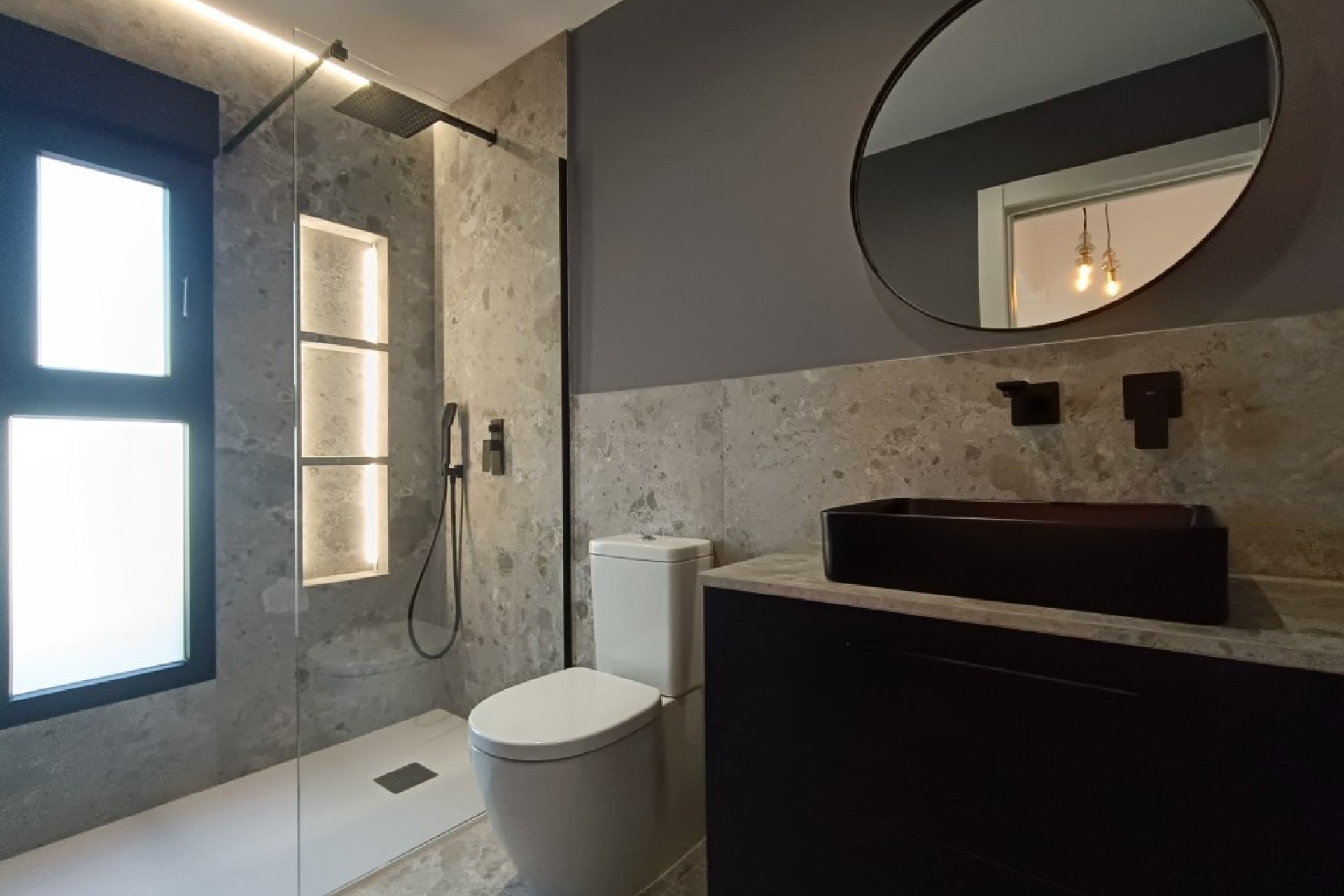 Venta - Chalet Independiente -
El Chaparral