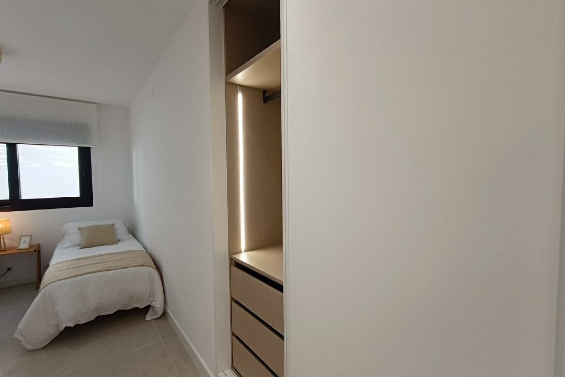 Venta - Chalet Independiente -
El Chaparral
