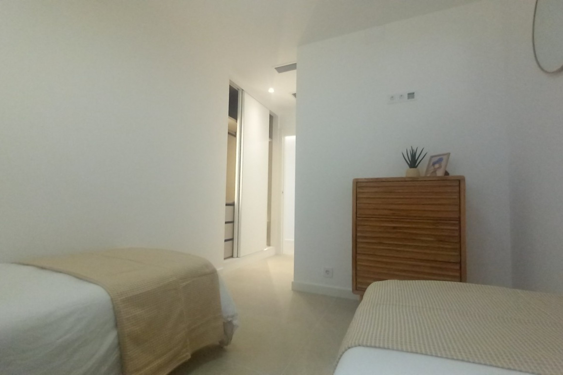 Venta - Chalet Independiente -
El Chaparral