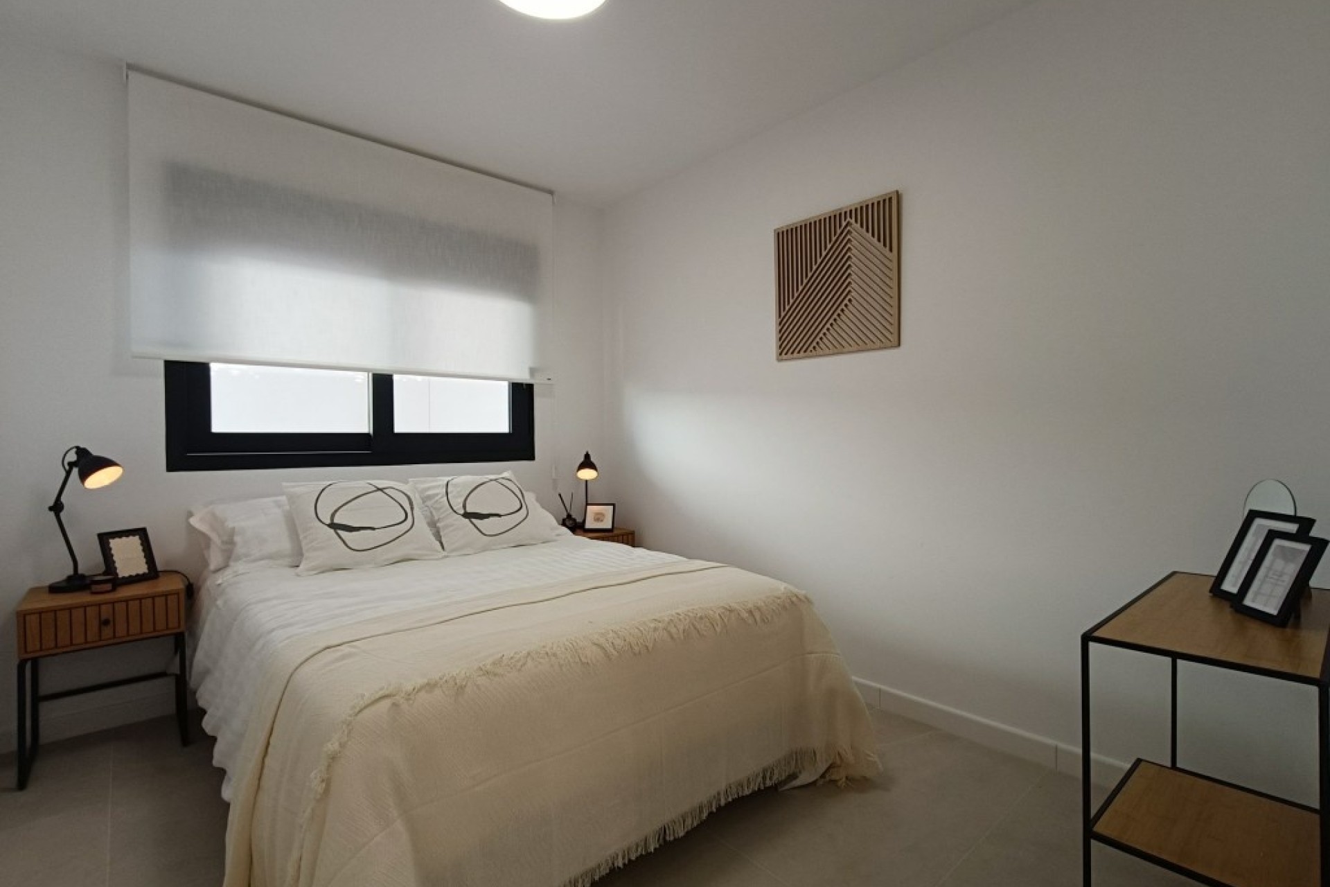 Venta - Chalet Independiente -
El Chaparral