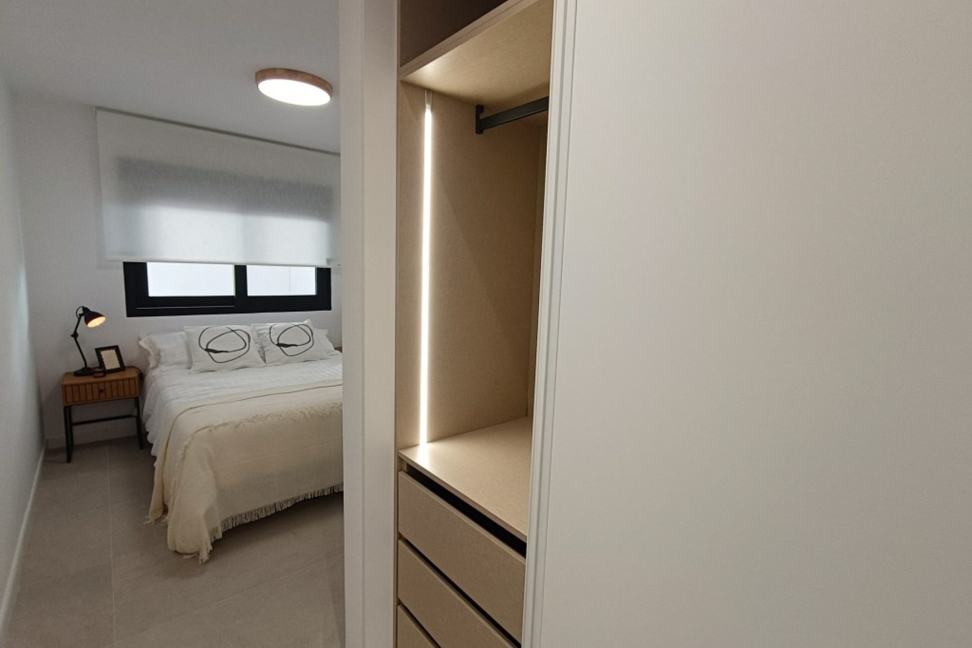 Venta - Chalet Independiente -
El Chaparral