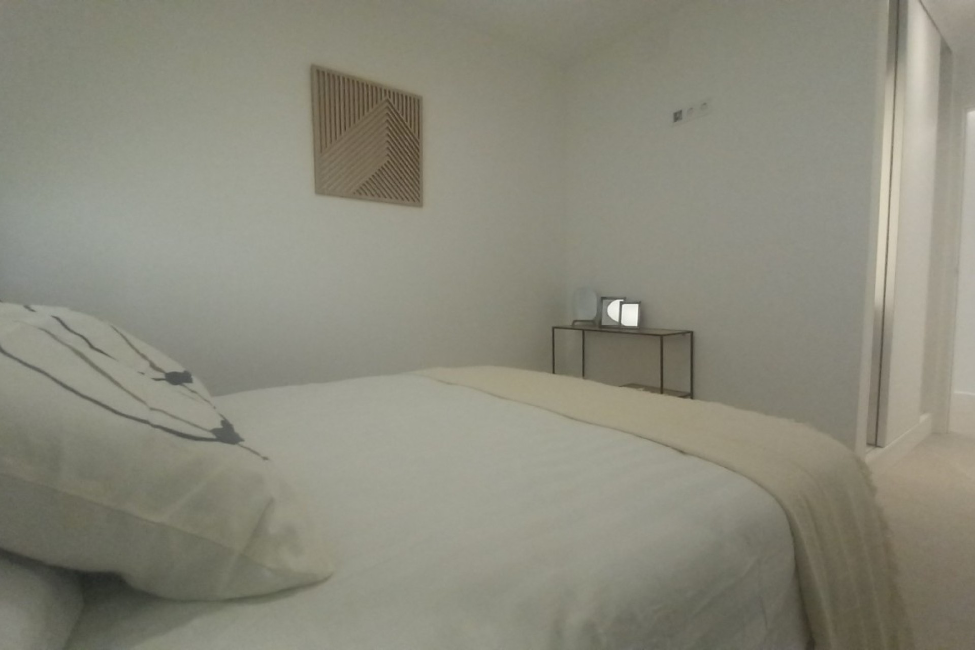 Venta - Chalet Independiente -
El Chaparral