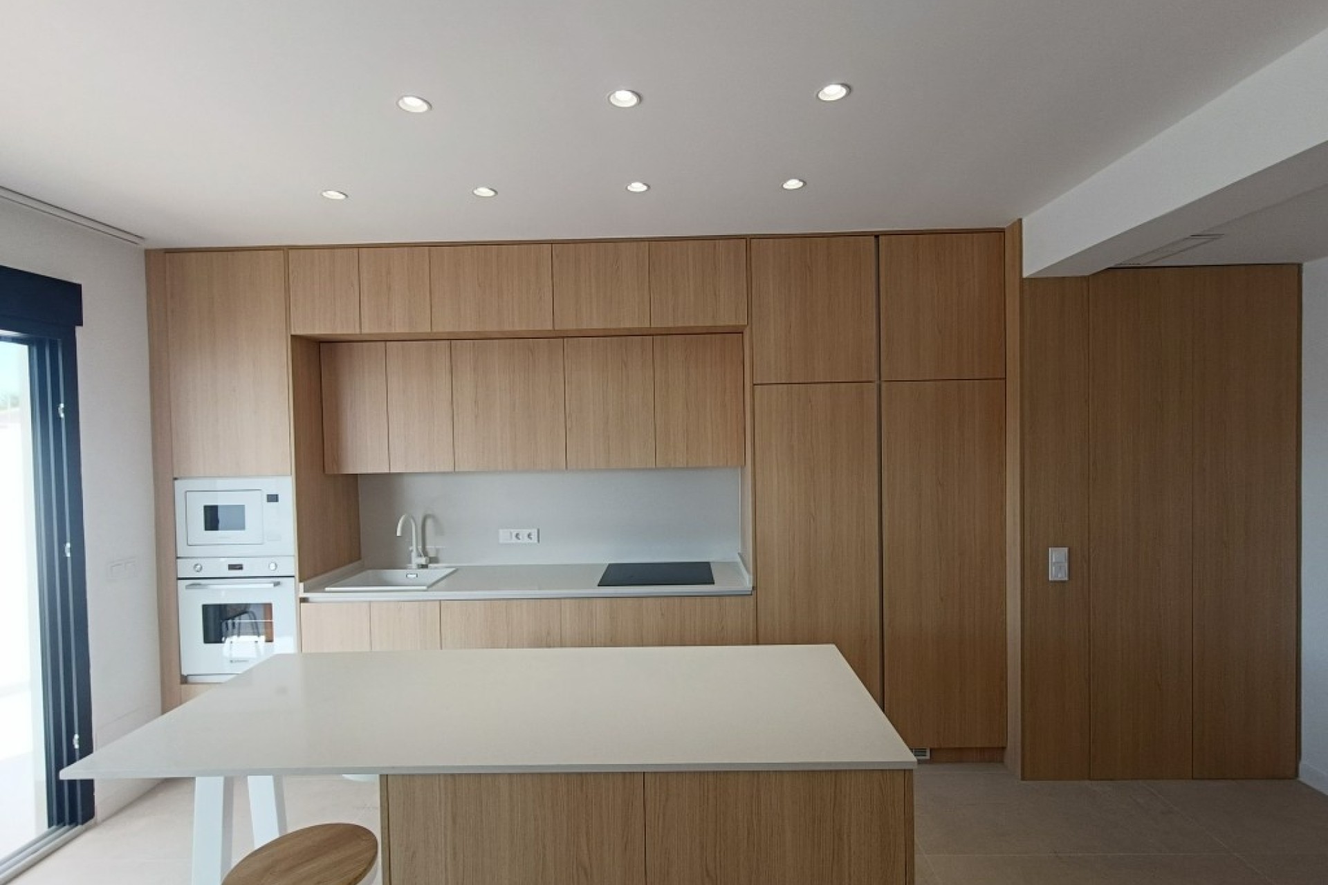Venta - Chalet Independiente -
El Chaparral