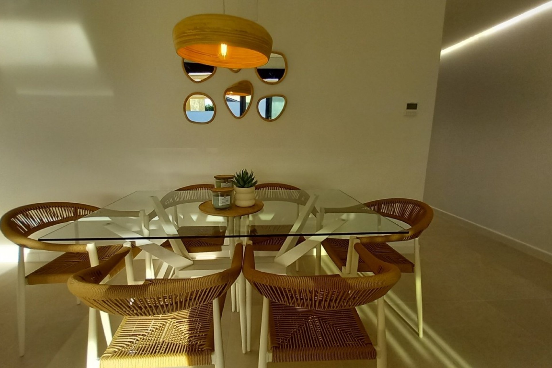 Venta - Chalet Independiente -
El Chaparral