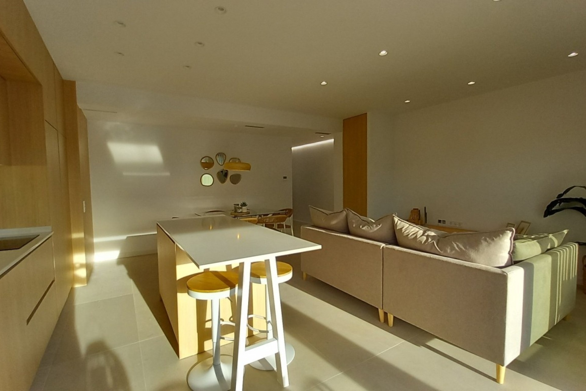 Venta - Chalet Independiente -
El Chaparral