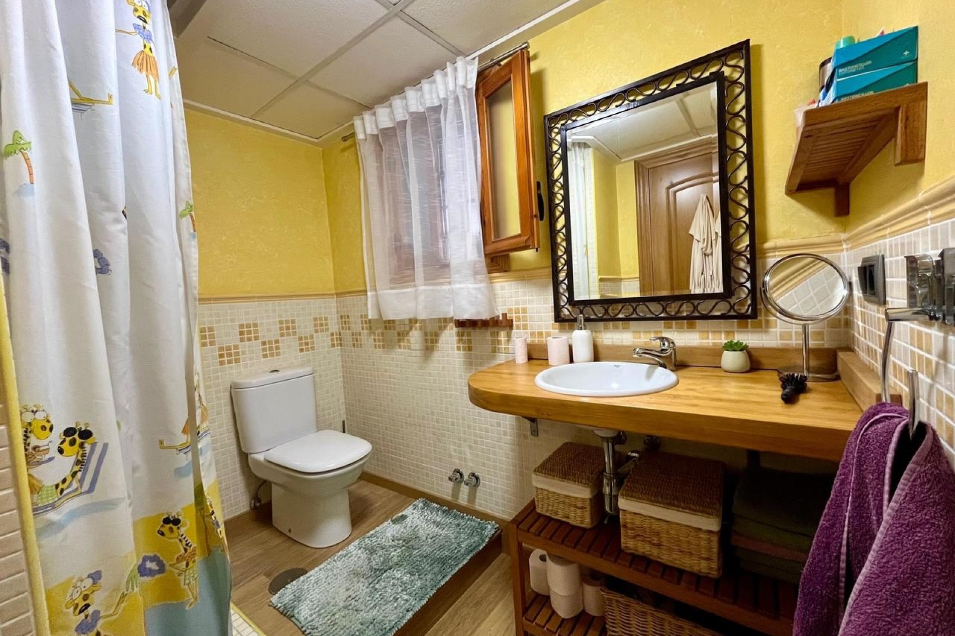 Venta - Chalet Independiente -
El Esparragal - Inland