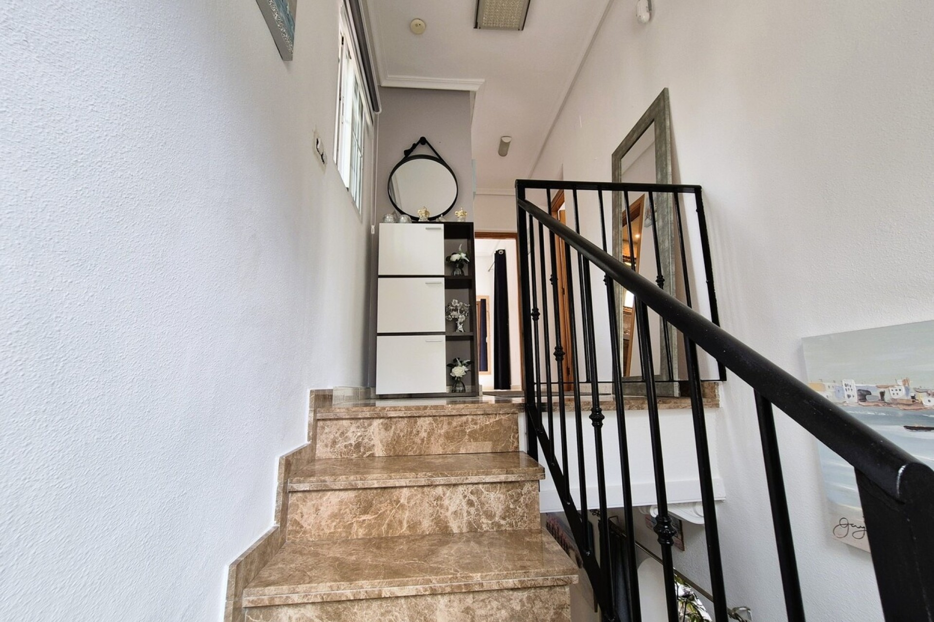Venta - Chalet Independiente -
El Galan - Inland