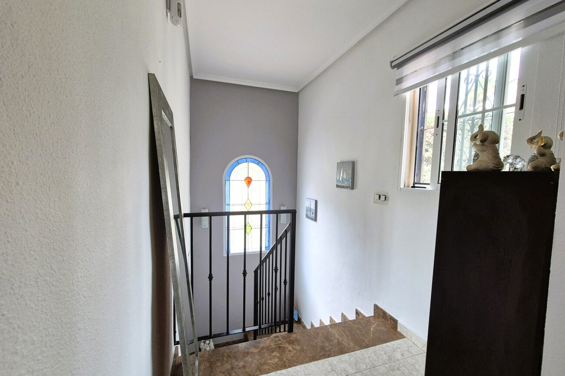Venta - Chalet Independiente -
El Galan - Inland