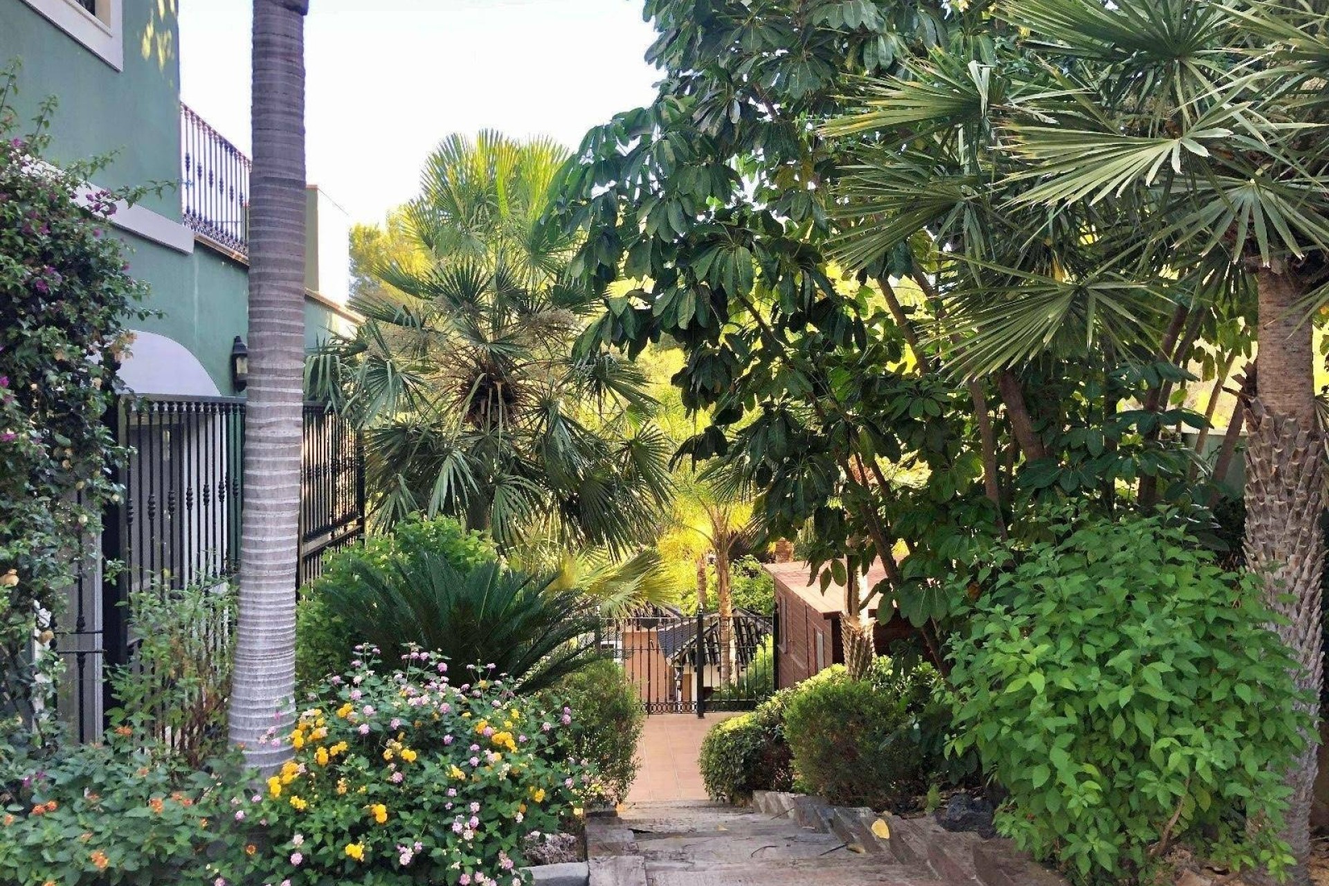 Venta - Chalet Independiente -
El Palmar