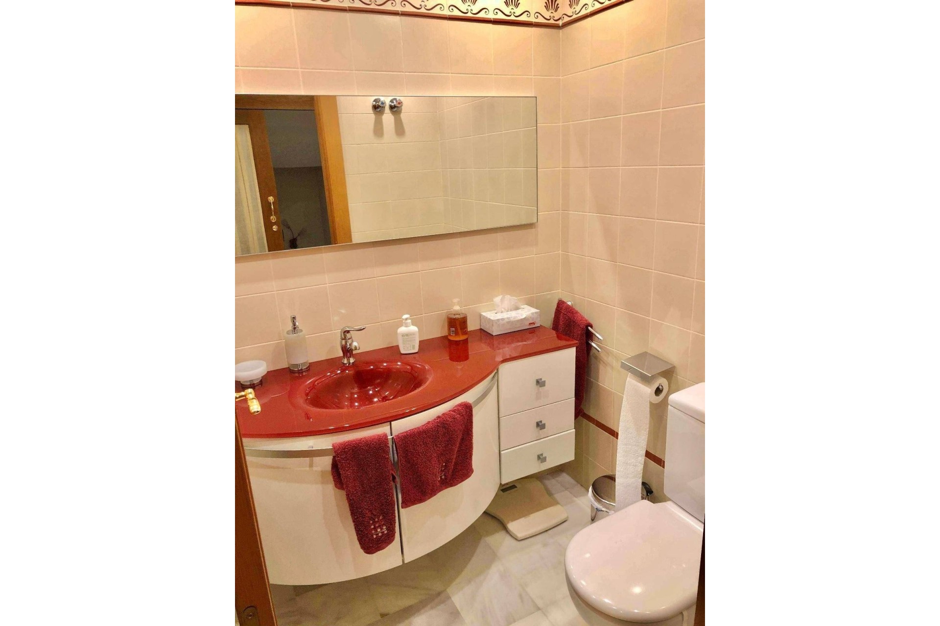 Venta - Chalet Independiente -
El Palmar