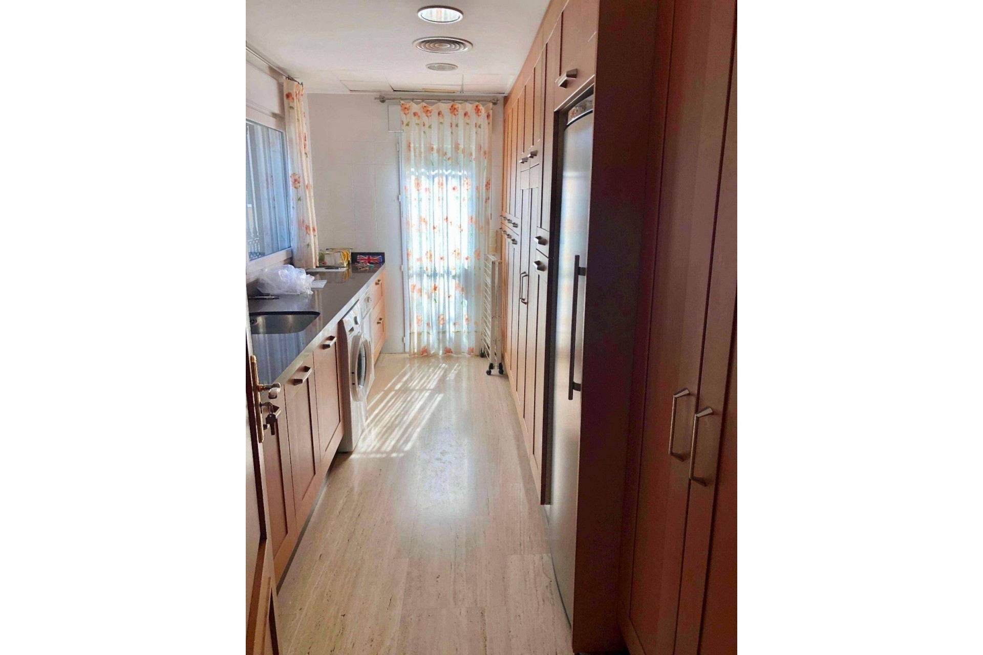 Venta - Chalet Independiente -
El Palmar