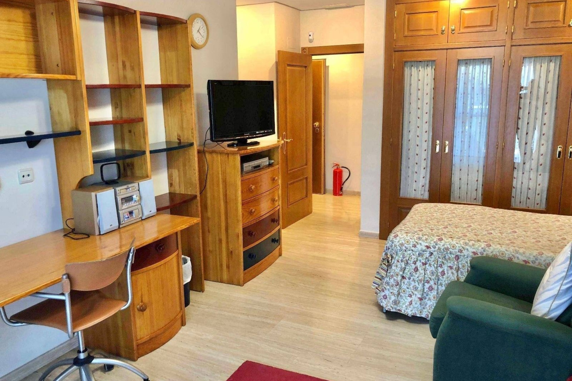 Venta - Chalet Independiente -
El Palmar