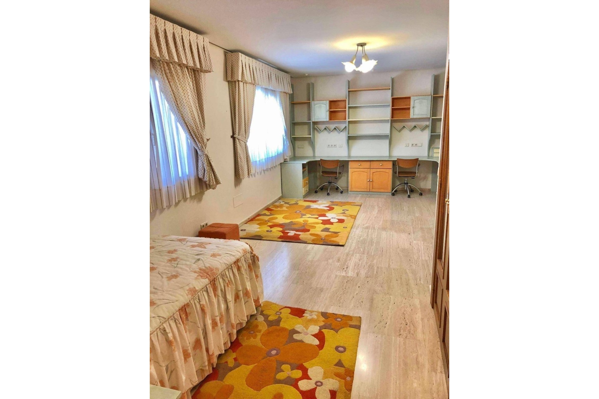 Venta - Chalet Independiente -
El Palmar
