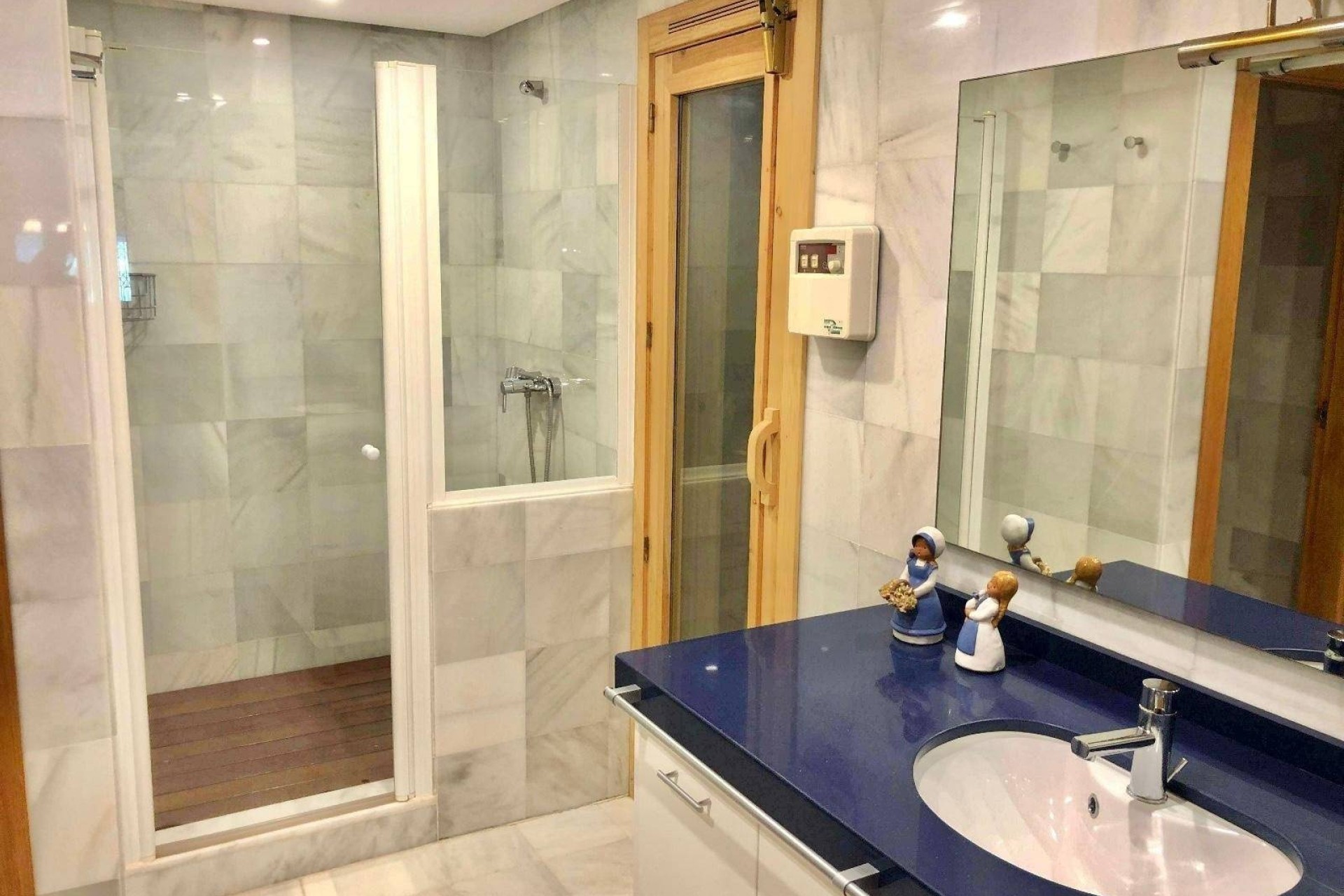 Venta - Chalet Independiente -
El Palmar