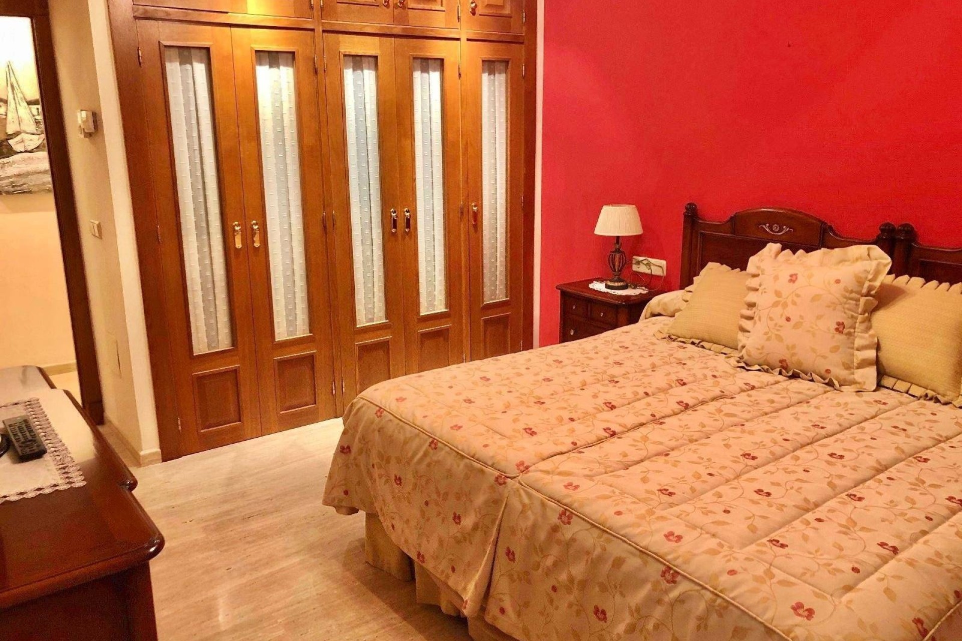 Venta - Chalet Independiente -
El Palmar