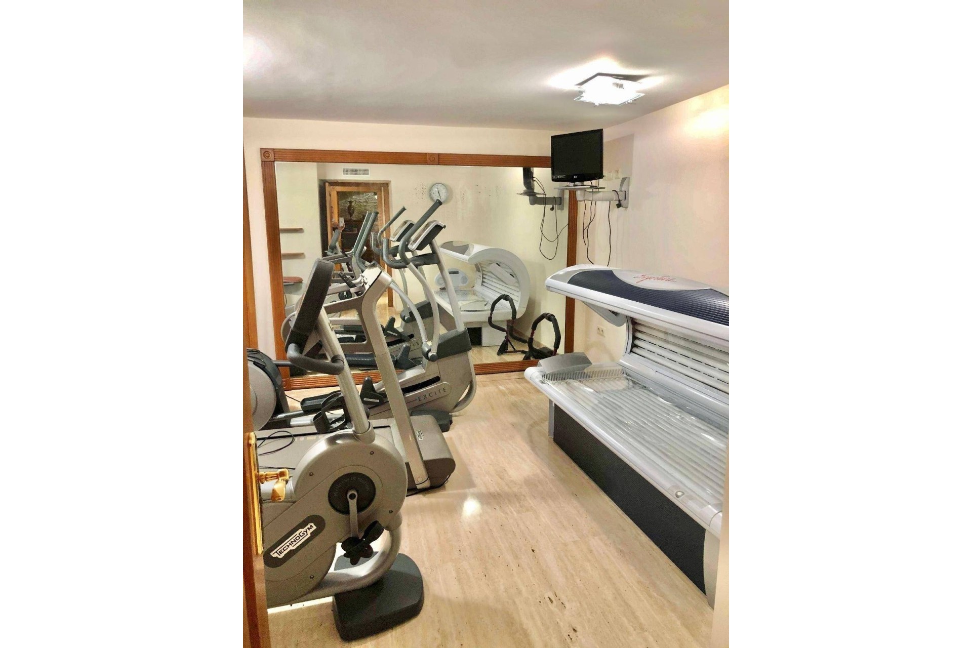 Venta - Chalet Independiente -
El Palmar