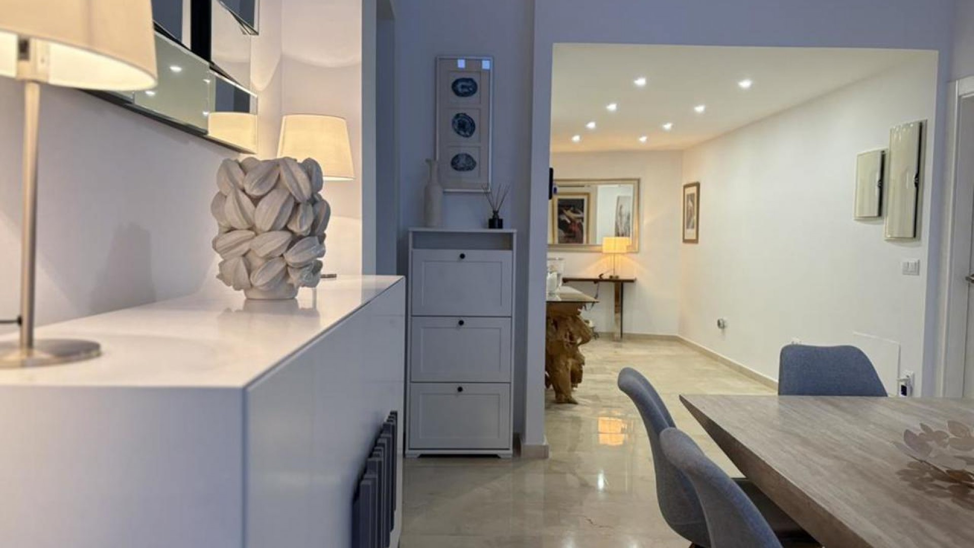 Venta - Chalet Independiente -
El Valle Golf Resort