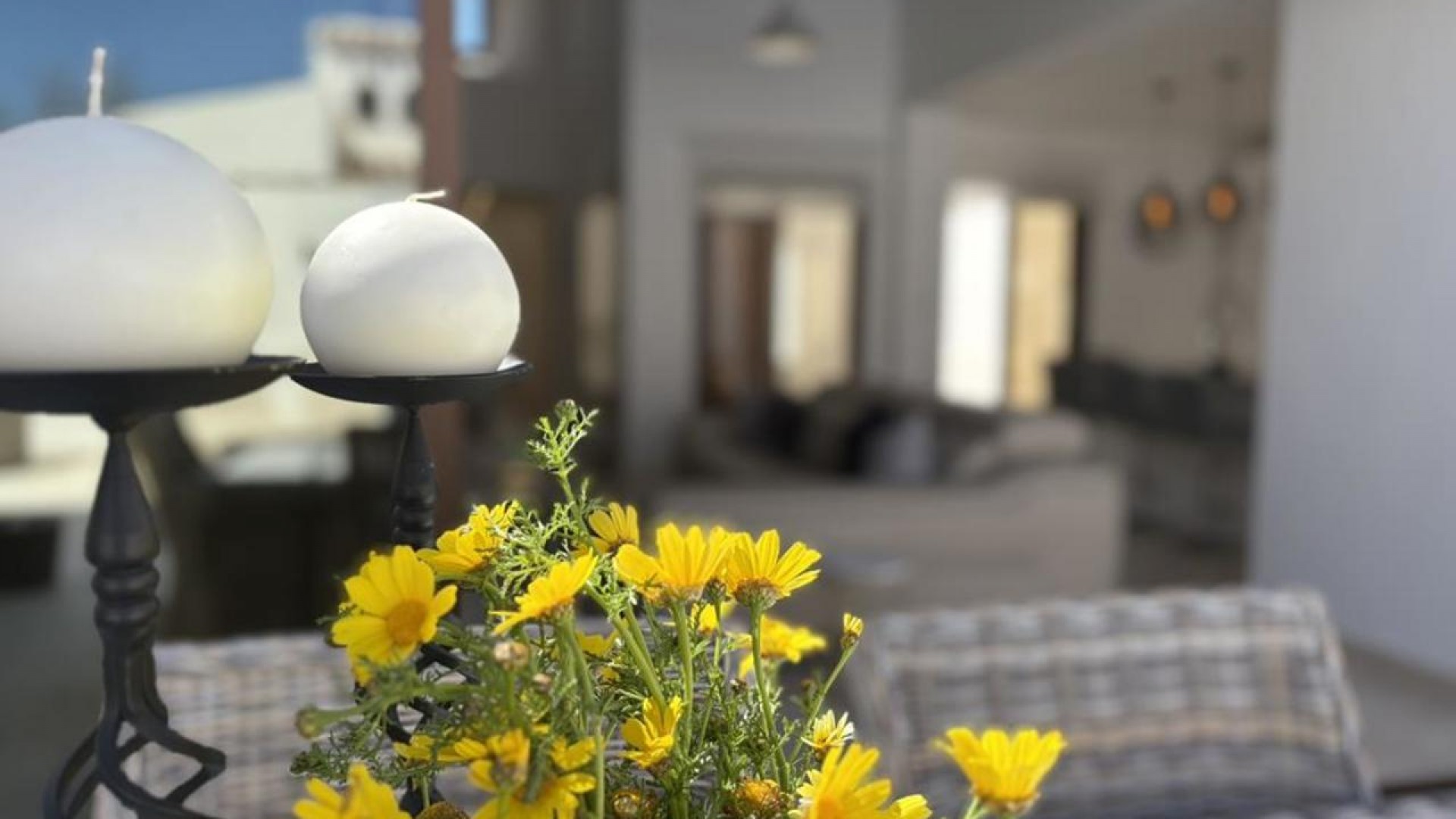 Venta - Chalet Independiente -
El Valle Golf Resort