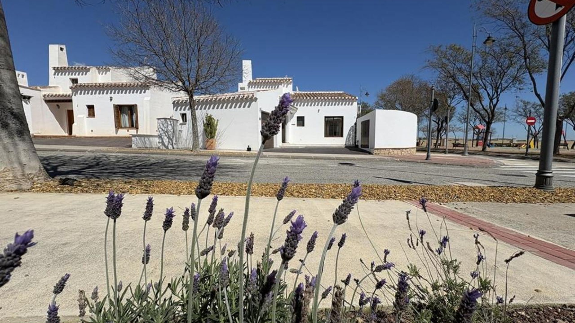 Venta - Chalet Independiente -
El Valle Golf Resort