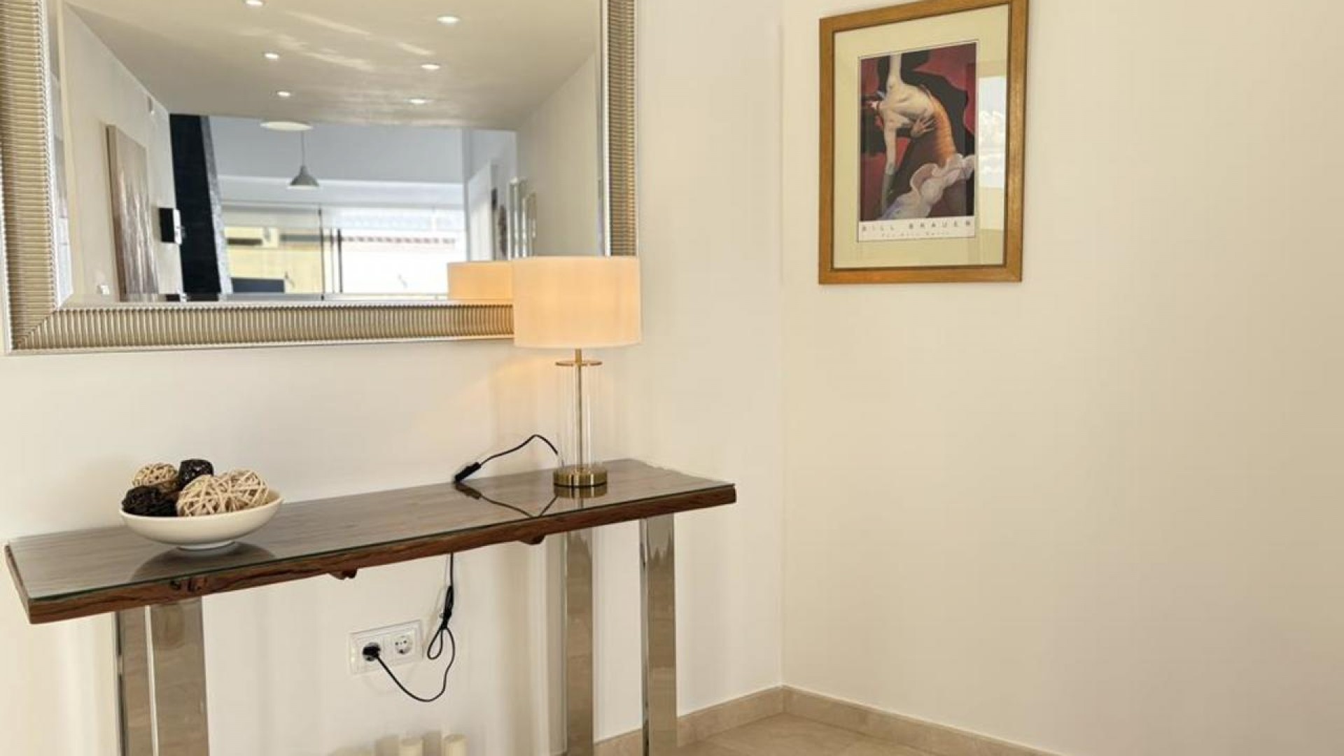 Venta - Chalet Independiente -
El Valle Golf Resort