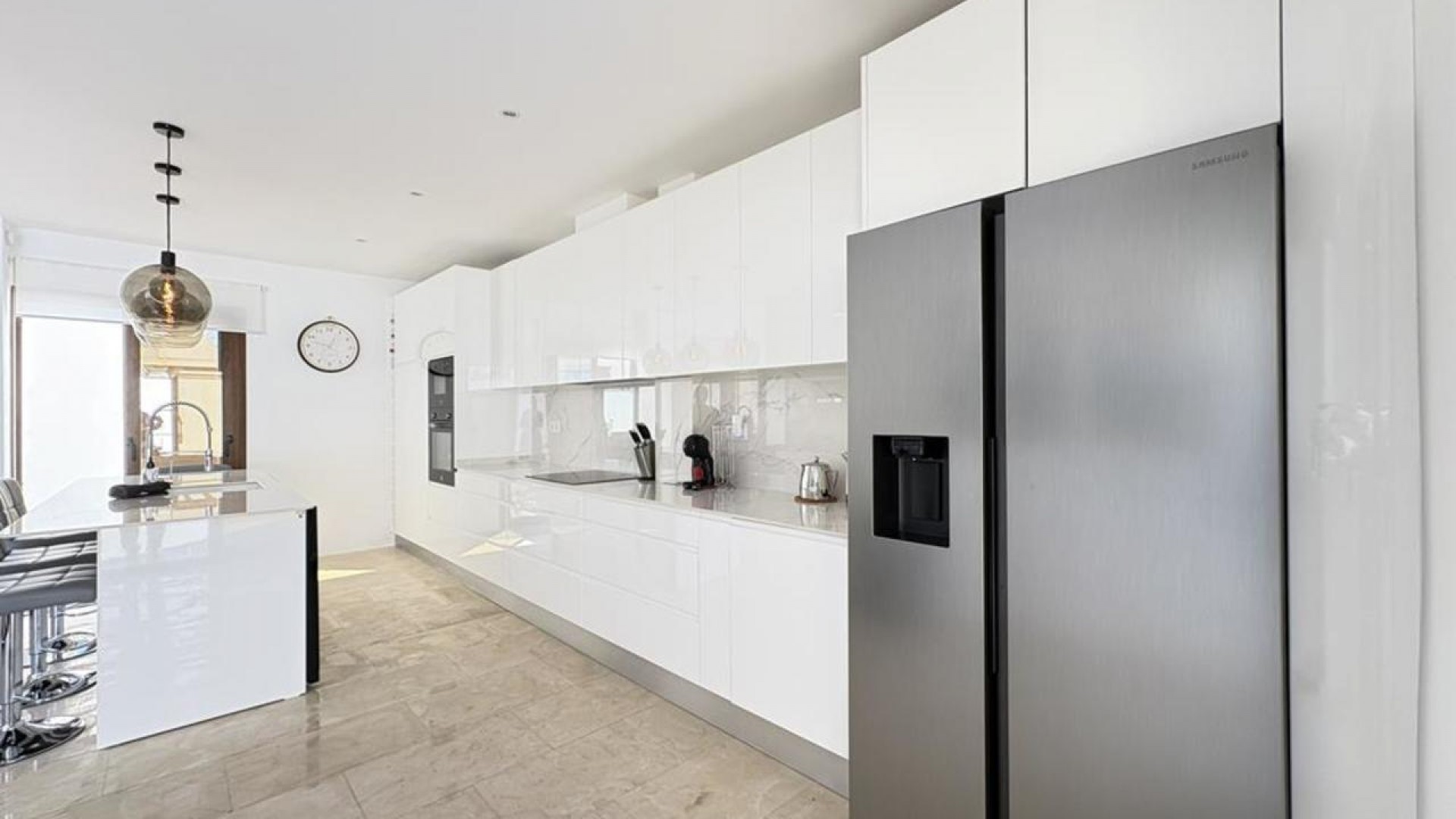 Venta - Chalet Independiente -
El Valle Golf Resort