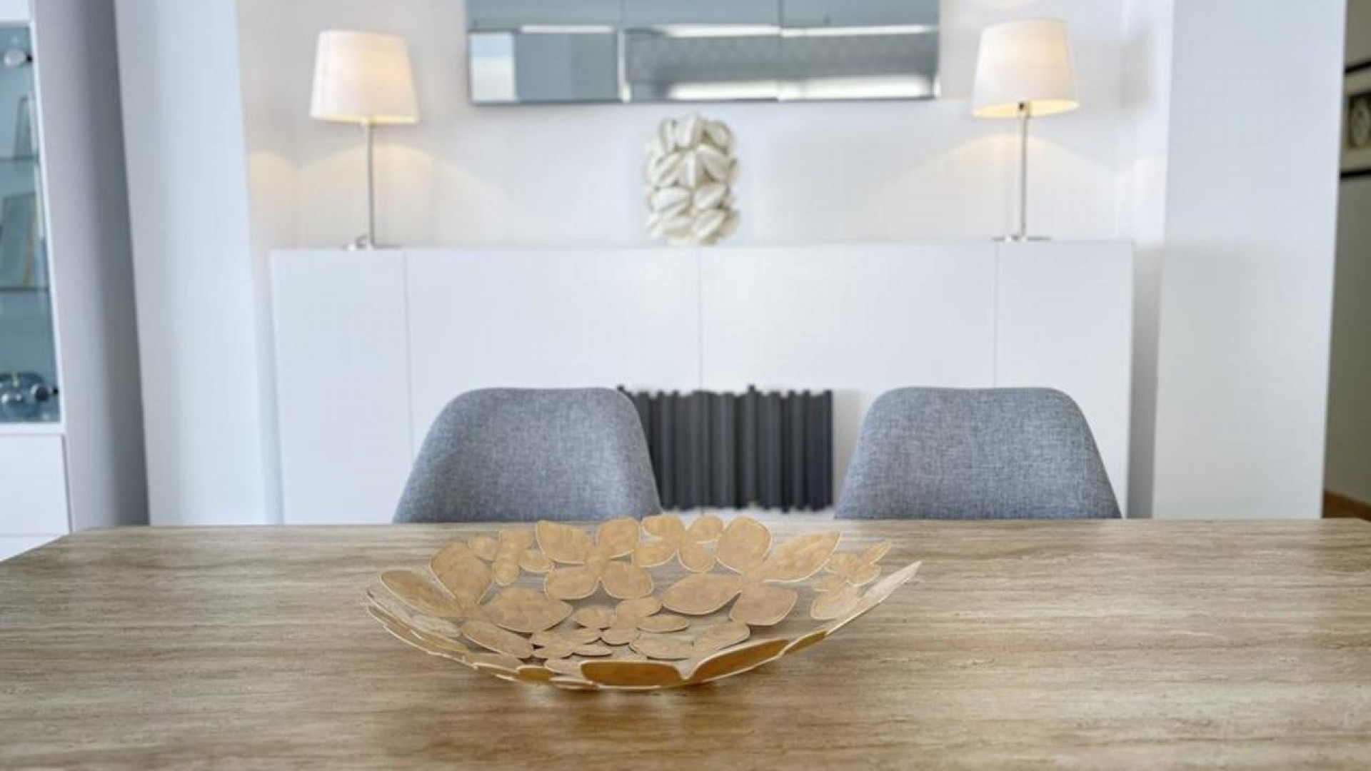 Venta - Chalet Independiente -
El Valle Golf Resort