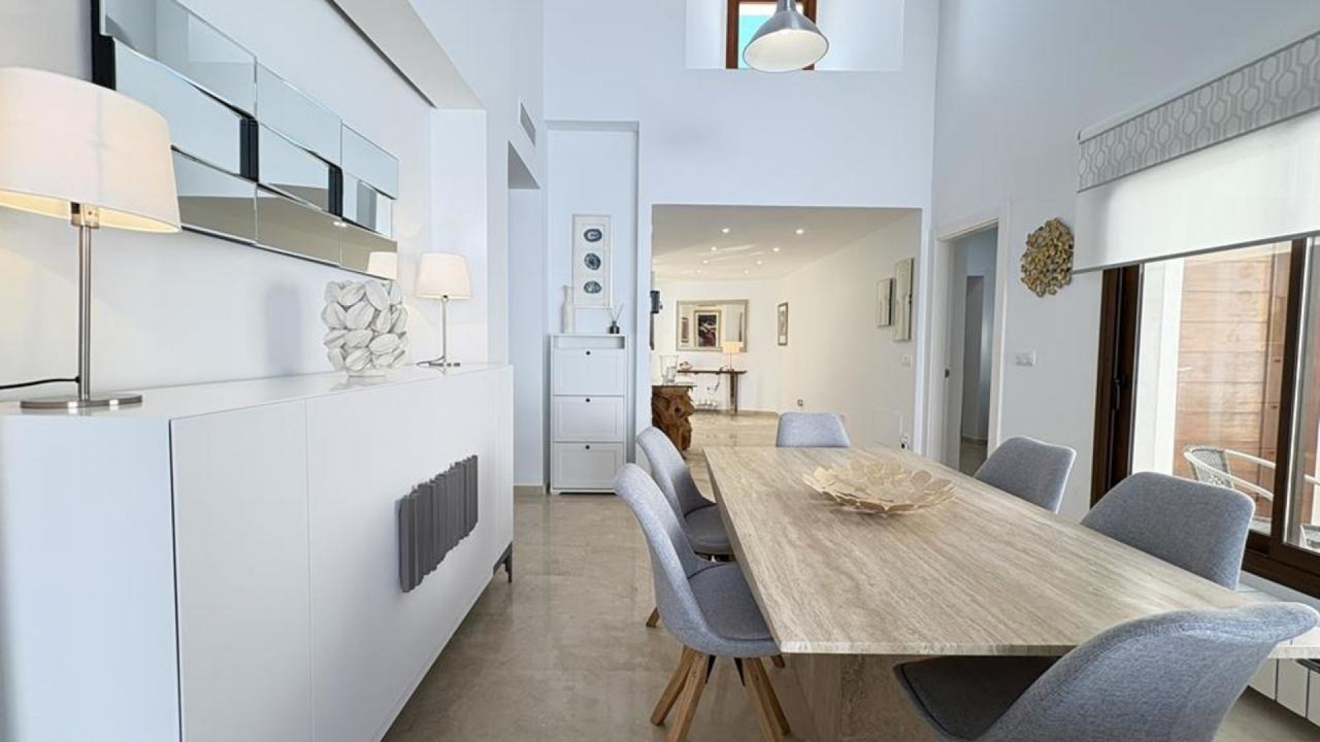 Venta - Chalet Independiente -
El Valle Golf Resort