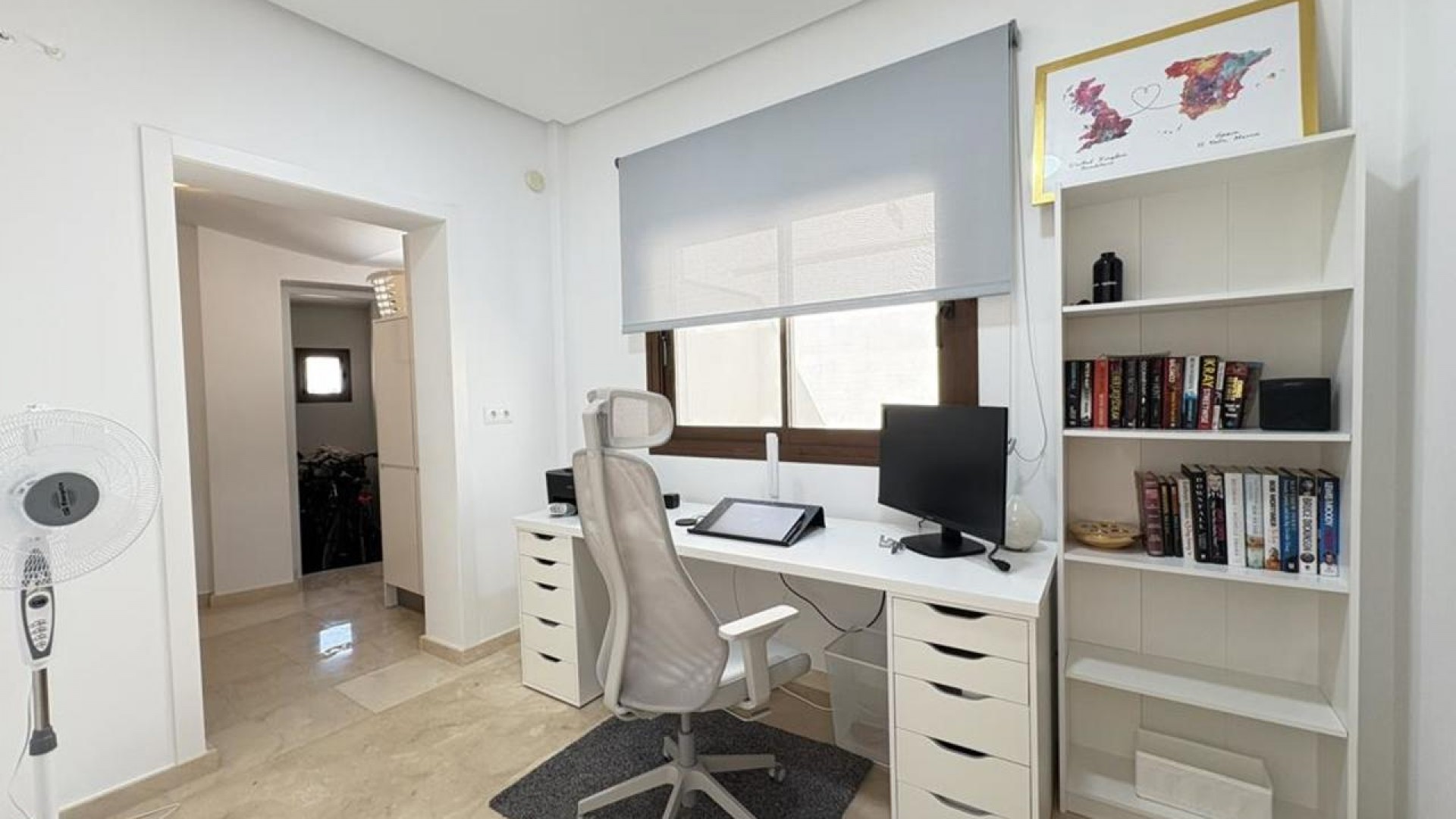 Venta - Chalet Independiente -
El Valle Golf Resort