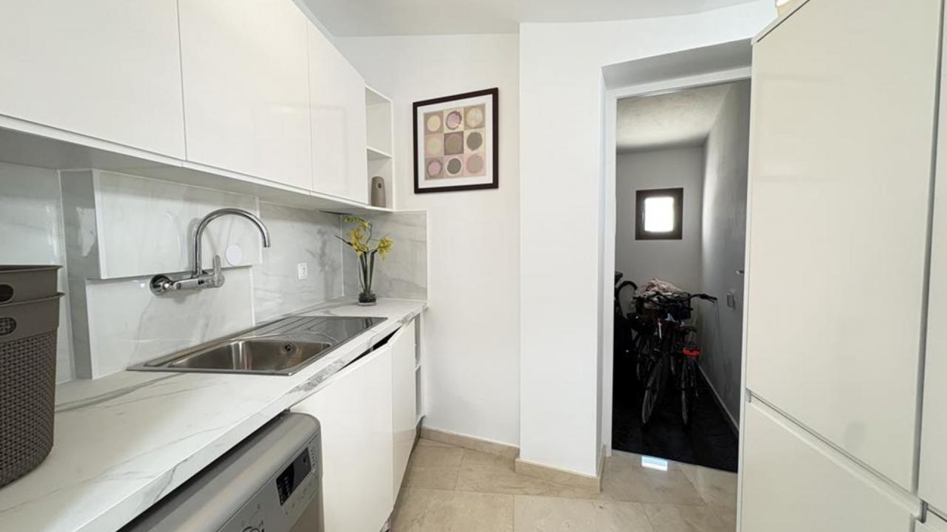 Venta - Chalet Independiente -
El Valle Golf Resort