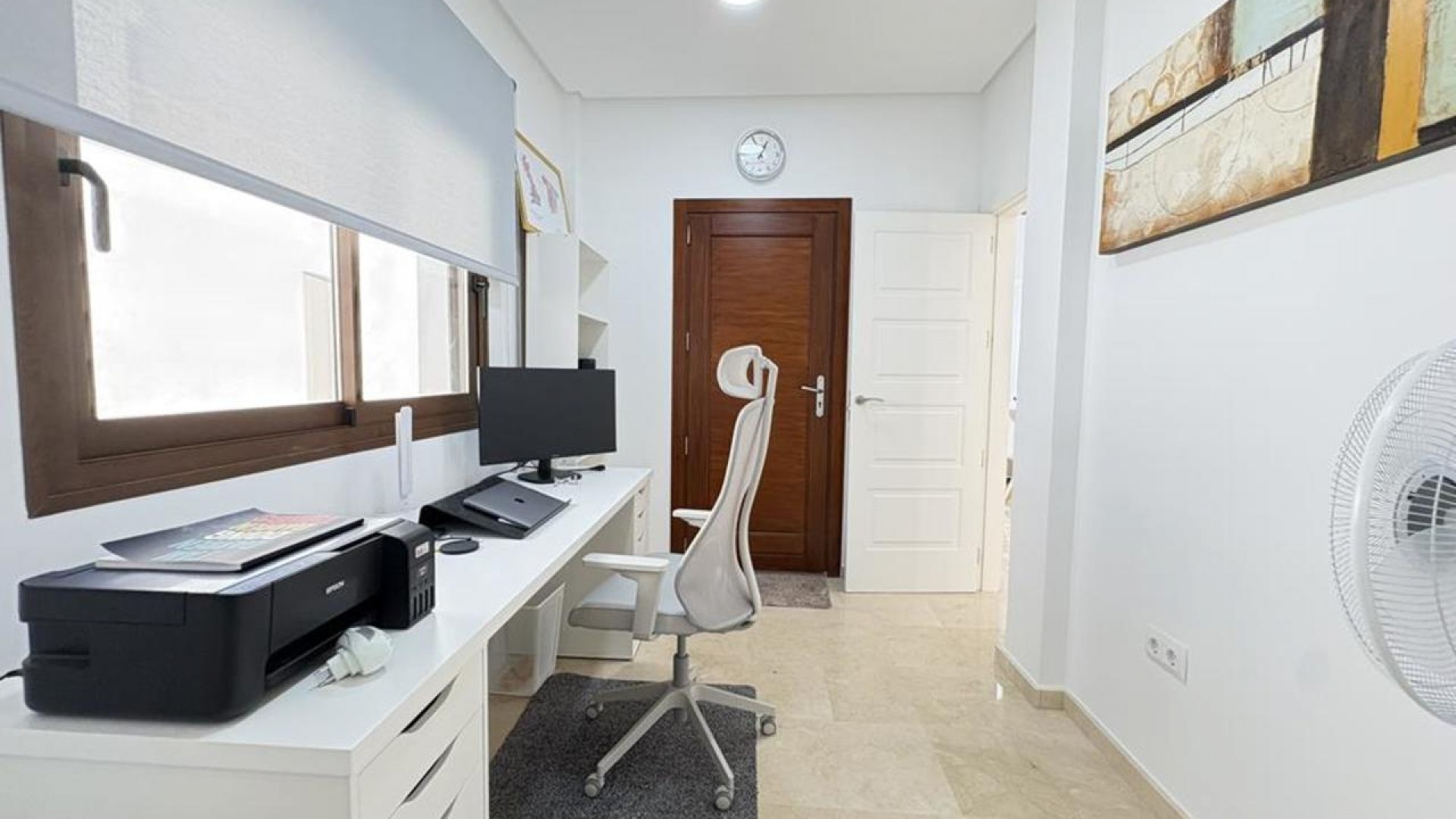 Venta - Chalet Independiente -
El Valle Golf Resort