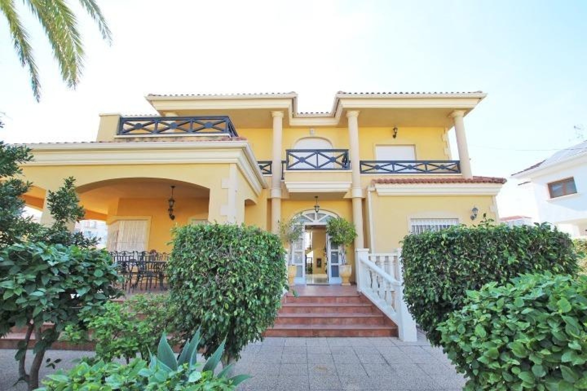 Venta - Chalet Independiente -
Elche - Altabix