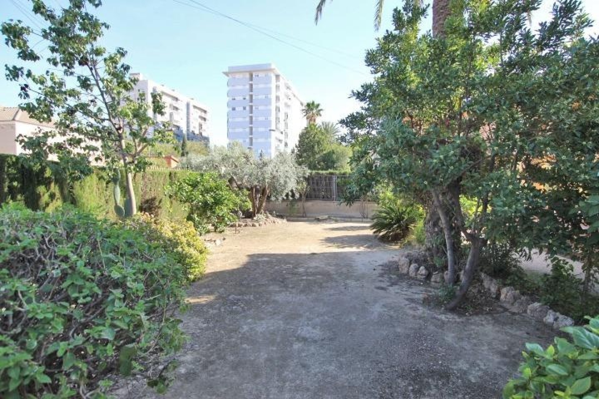 Venta - Chalet Independiente -
Elche - Altabix
