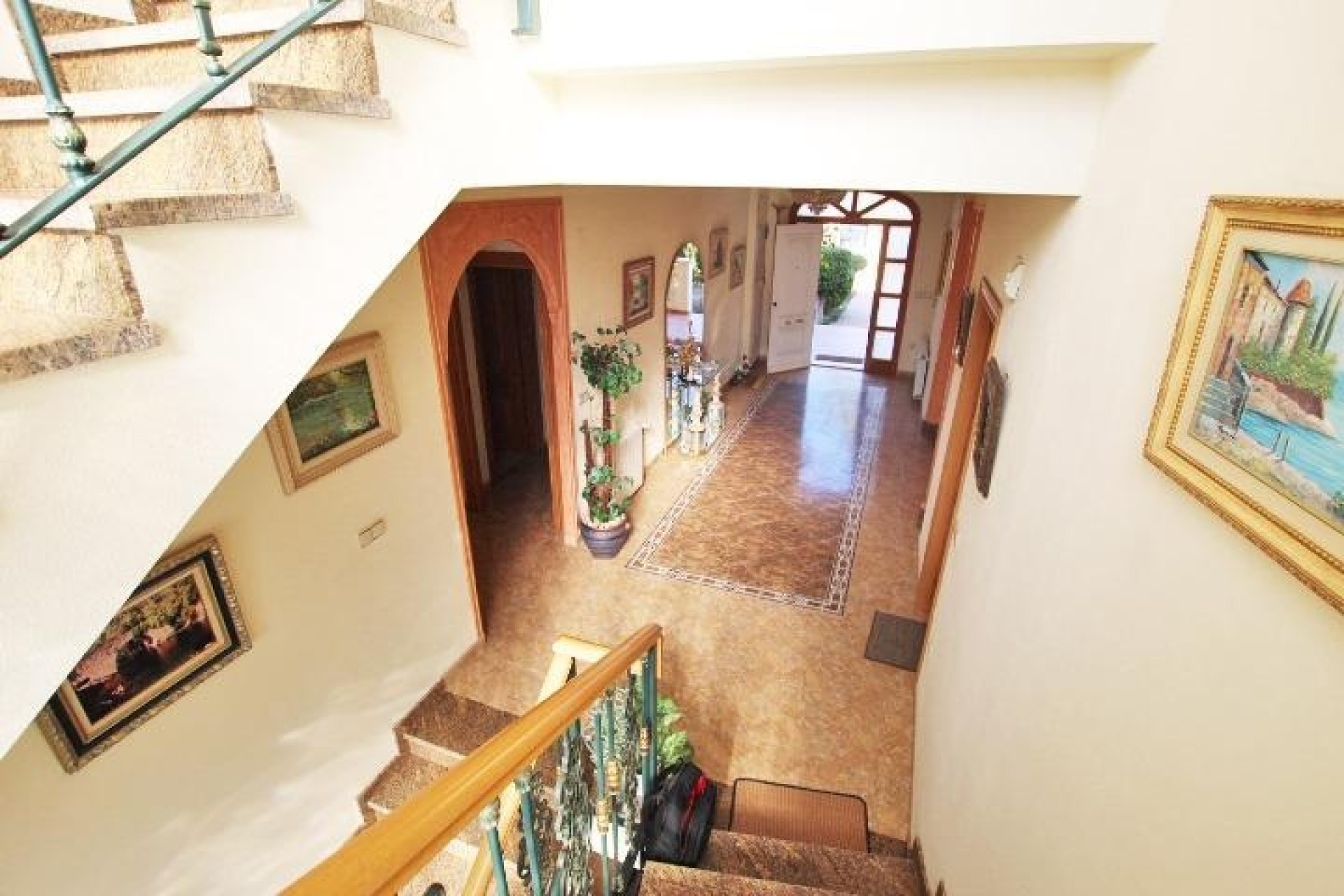 Venta - Chalet Independiente -
Elche - Altabix