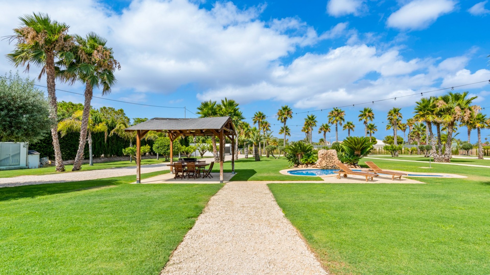 Venta - Chalet Independiente -
Elche - Elche/Elx