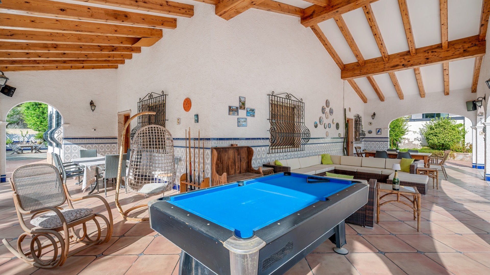 Venta - Chalet Independiente -
Elche - Elche/Elx