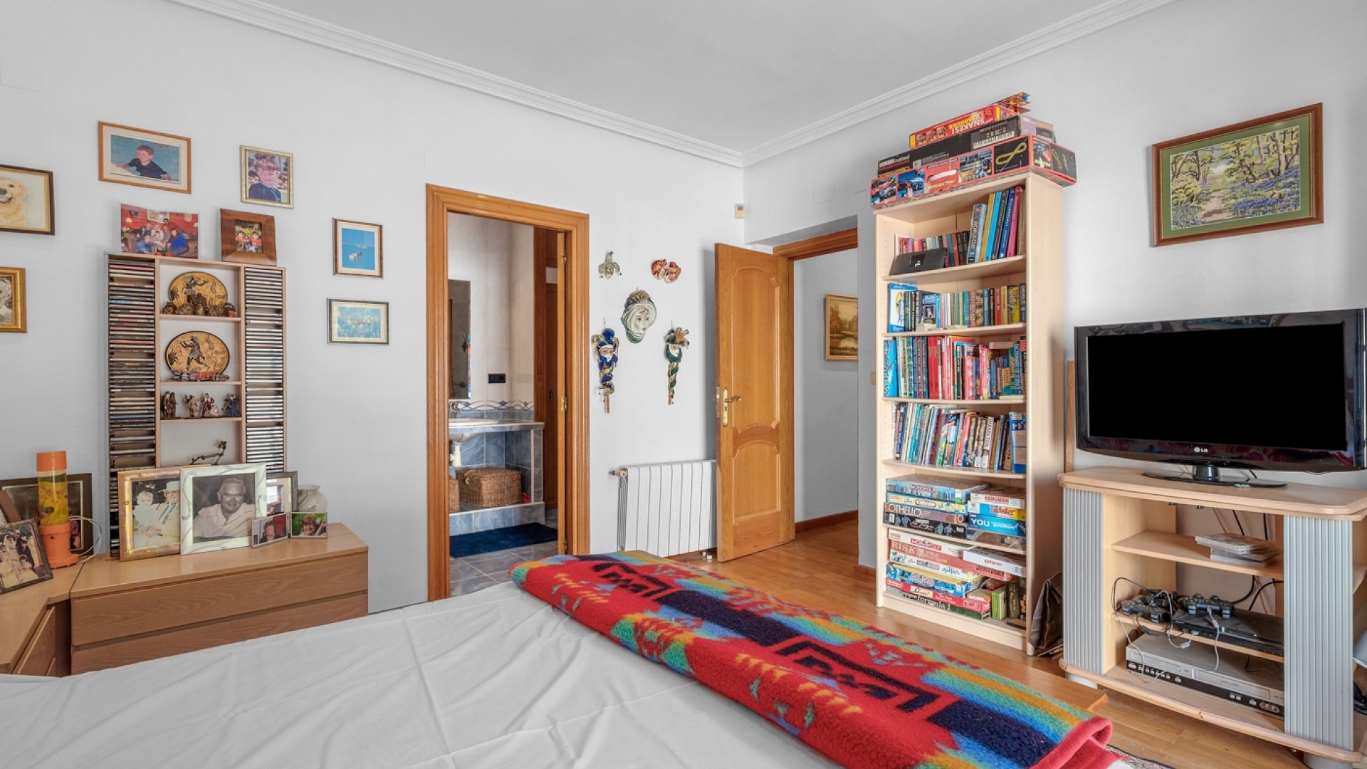 Venta - Chalet Independiente -
Elche - Elche/Elx