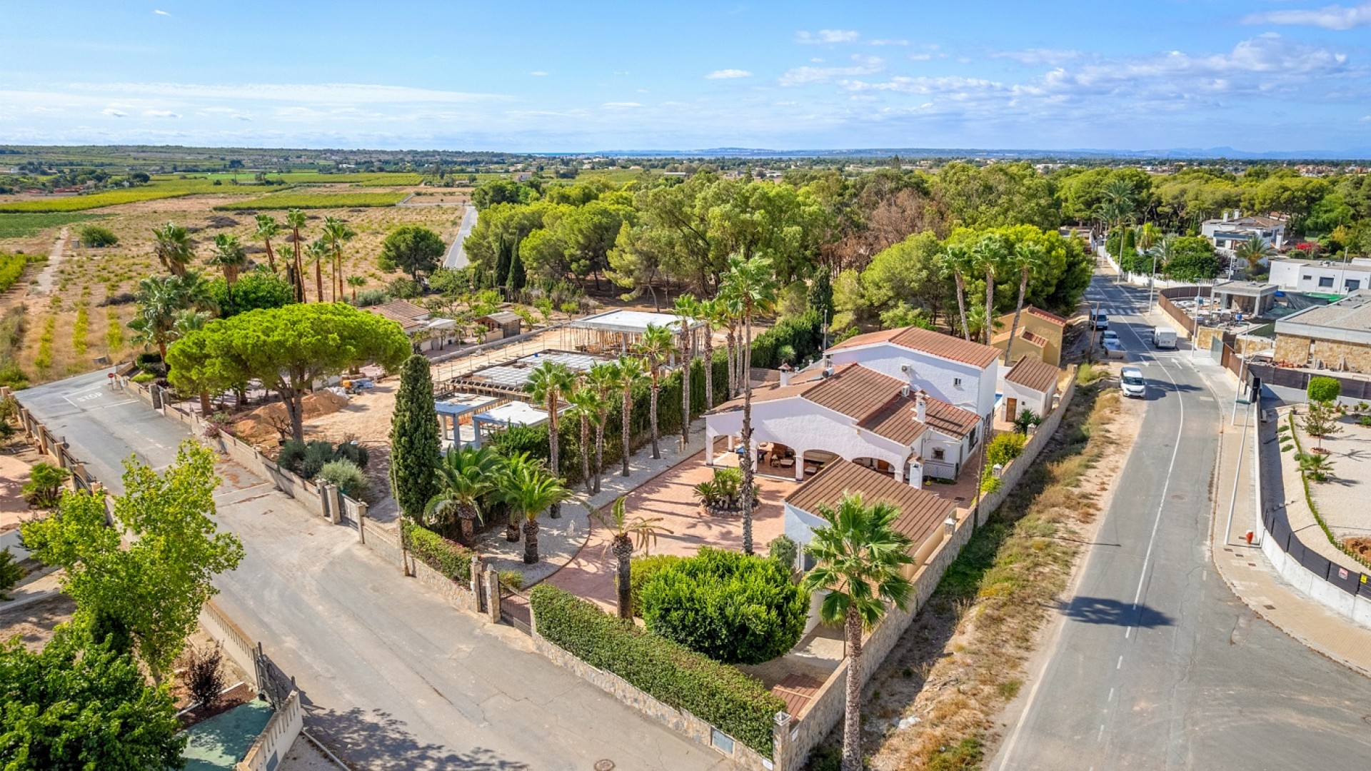 Venta - Chalet Independiente -
Elche - Elche/Elx