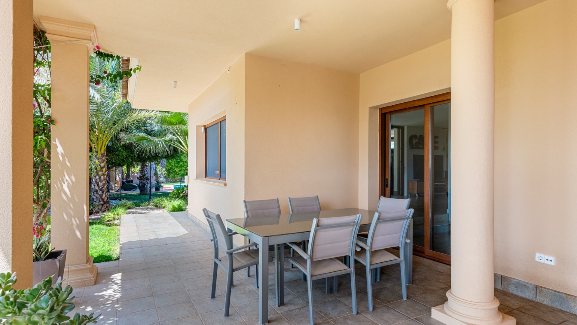 Venta - Chalet Independiente -
Elche - Elche/Elx