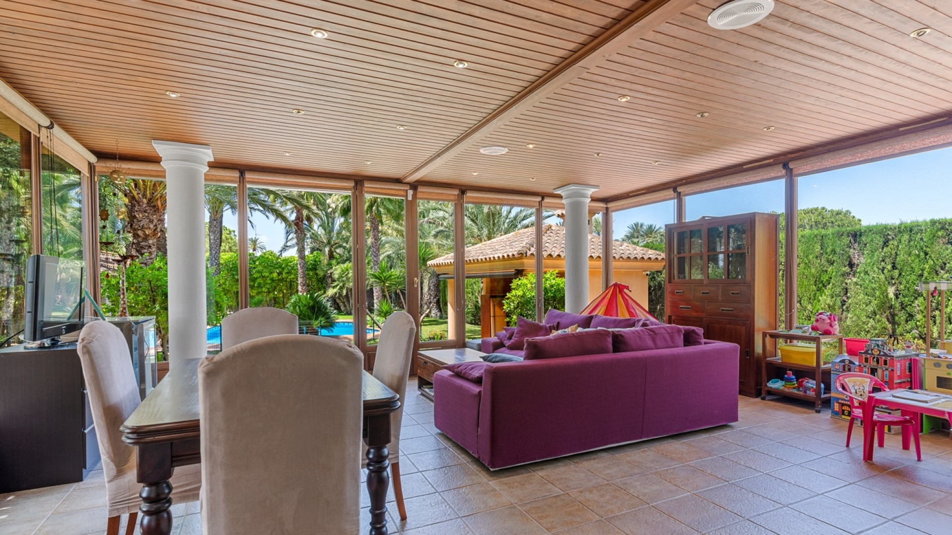 Venta - Chalet Independiente -
Elche - Elche/Elx