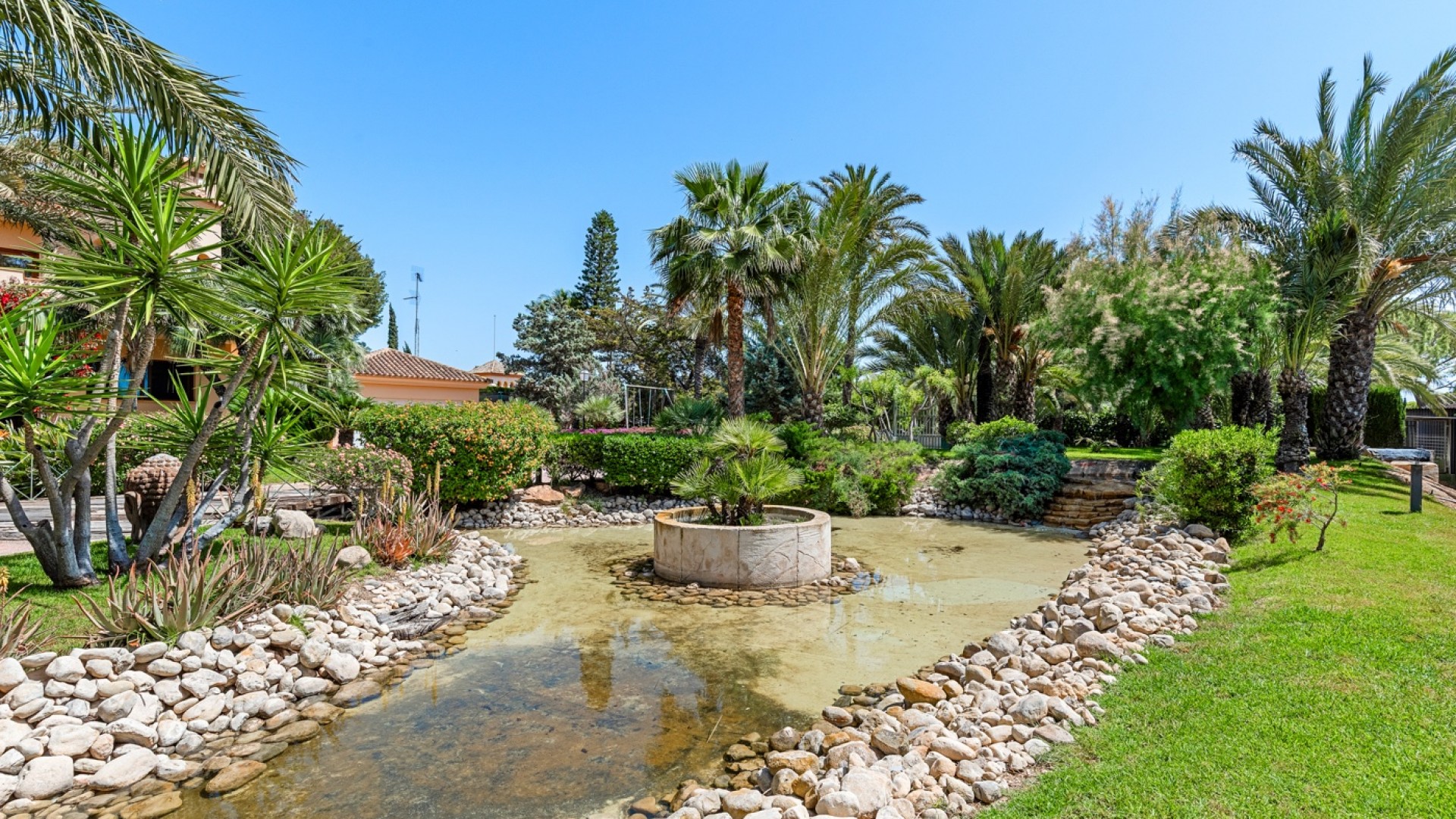 Venta - Chalet Independiente -
Elche - Elche/Elx