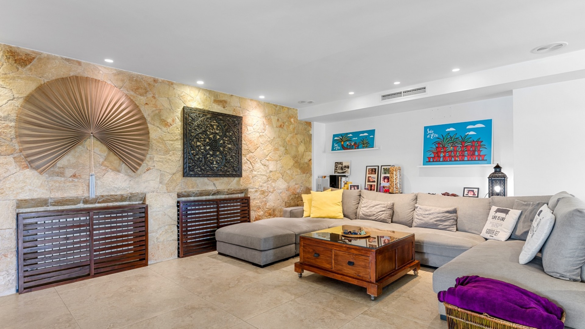 Venta - Chalet Independiente -
Elche - Elche/Elx