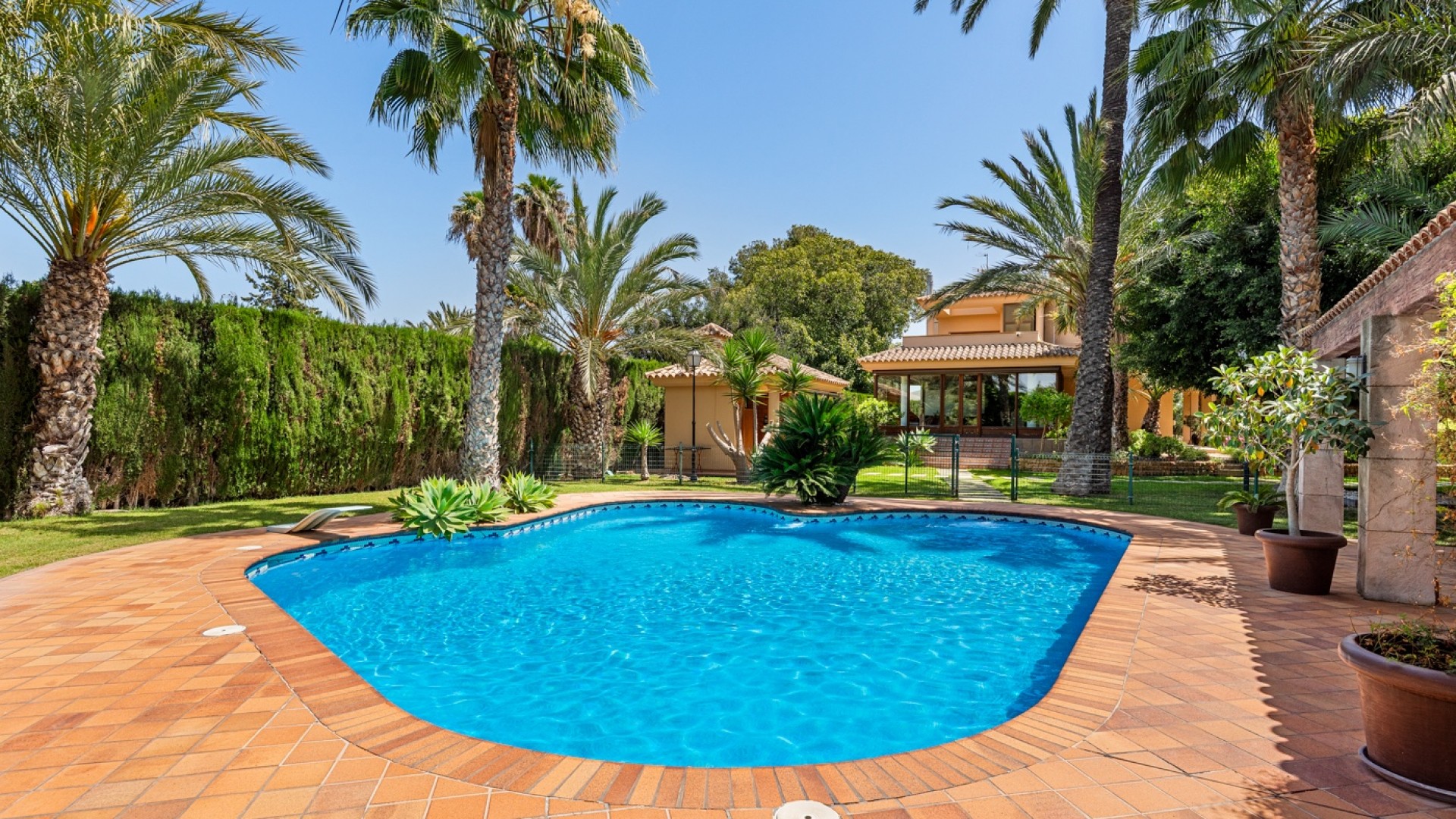 Venta - Chalet Independiente -
Elche - Elche/Elx