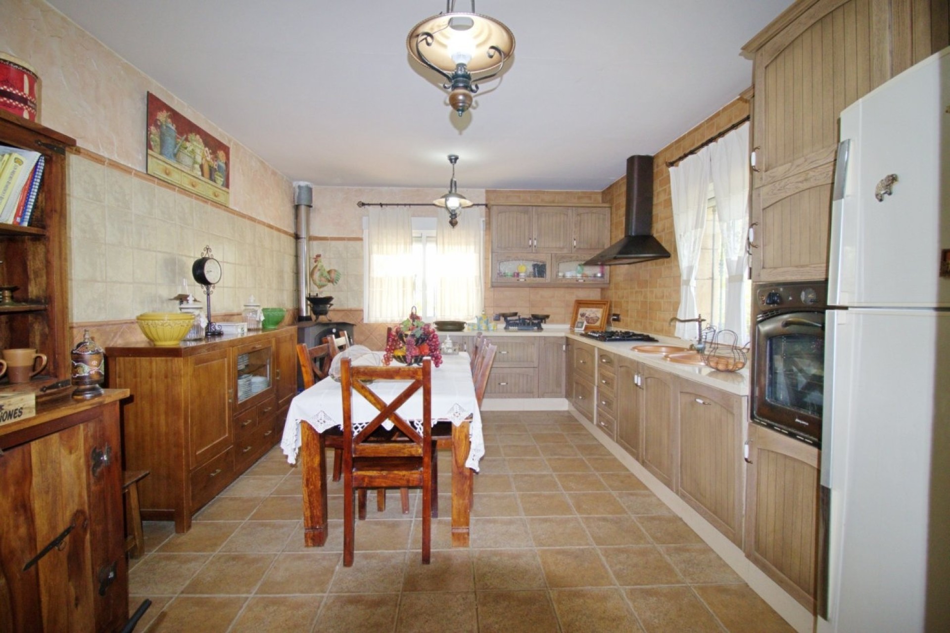 Venta - Chalet Independiente -
Elche Pedanías - Valverde