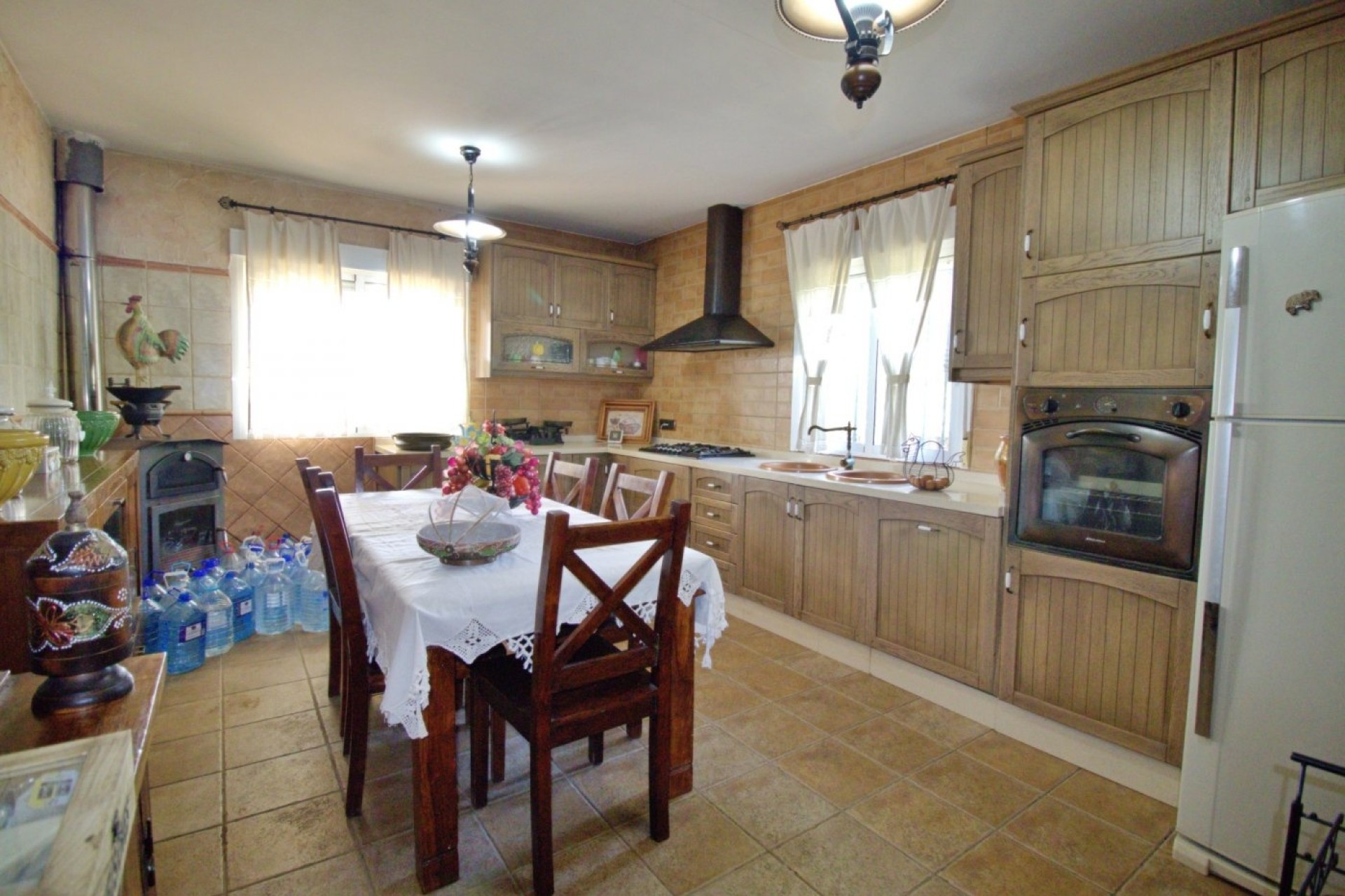 Venta - Chalet Independiente -
Elche Pedanías - Valverde